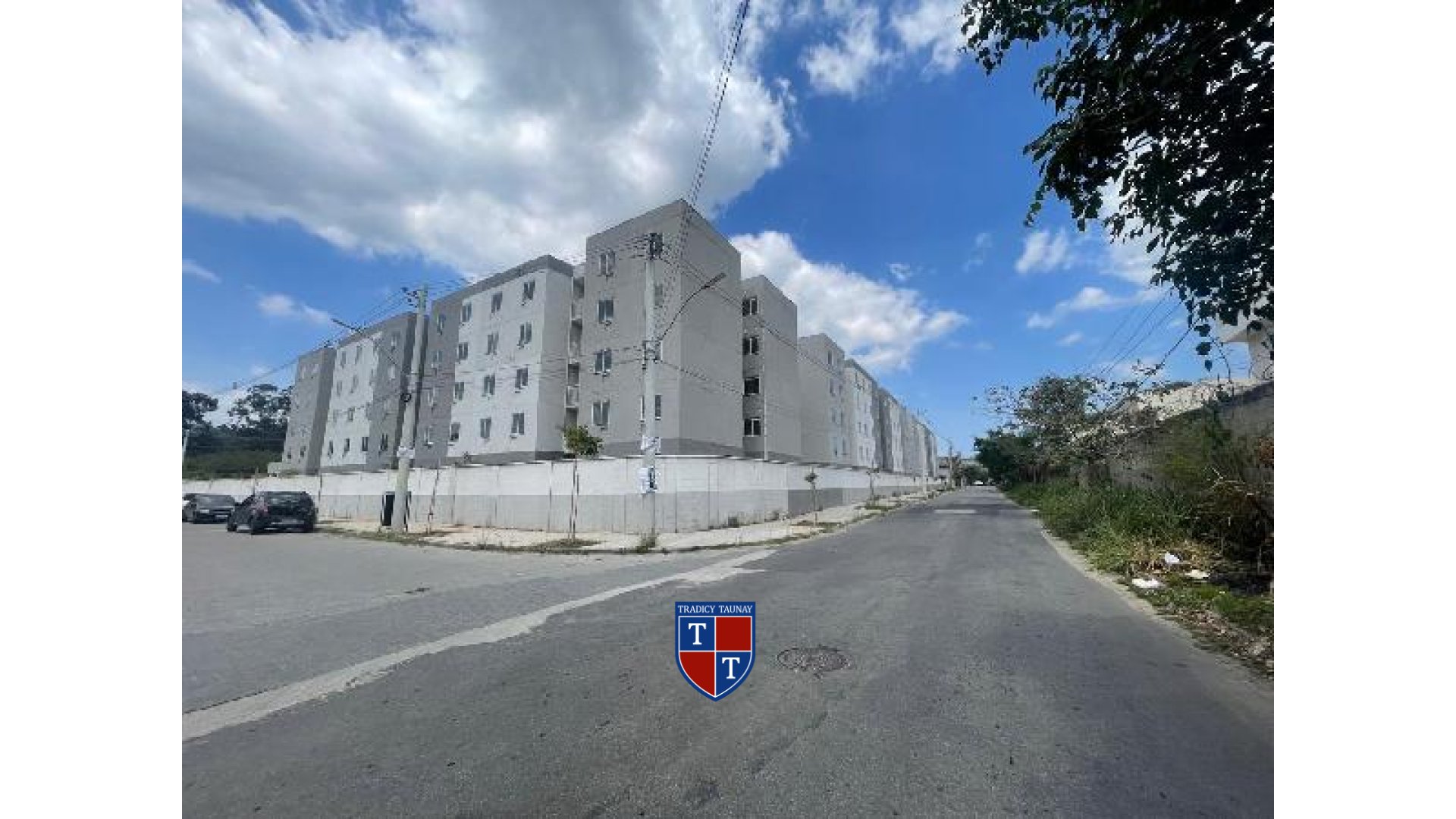 Foto 1 de APARTAMENTO em GUARATIBA, RIO DE JANEIRO/RJ - Imóvel Retomado CAIXA Ref 8787712112905