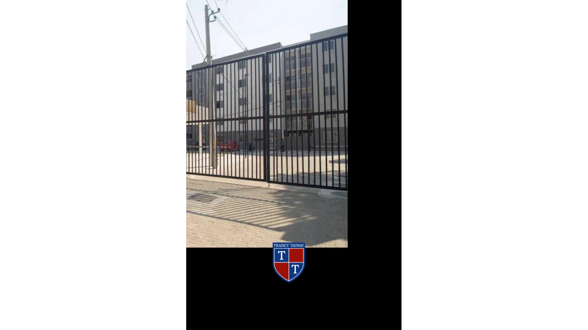 APARTAMENTO em GUARATIBA