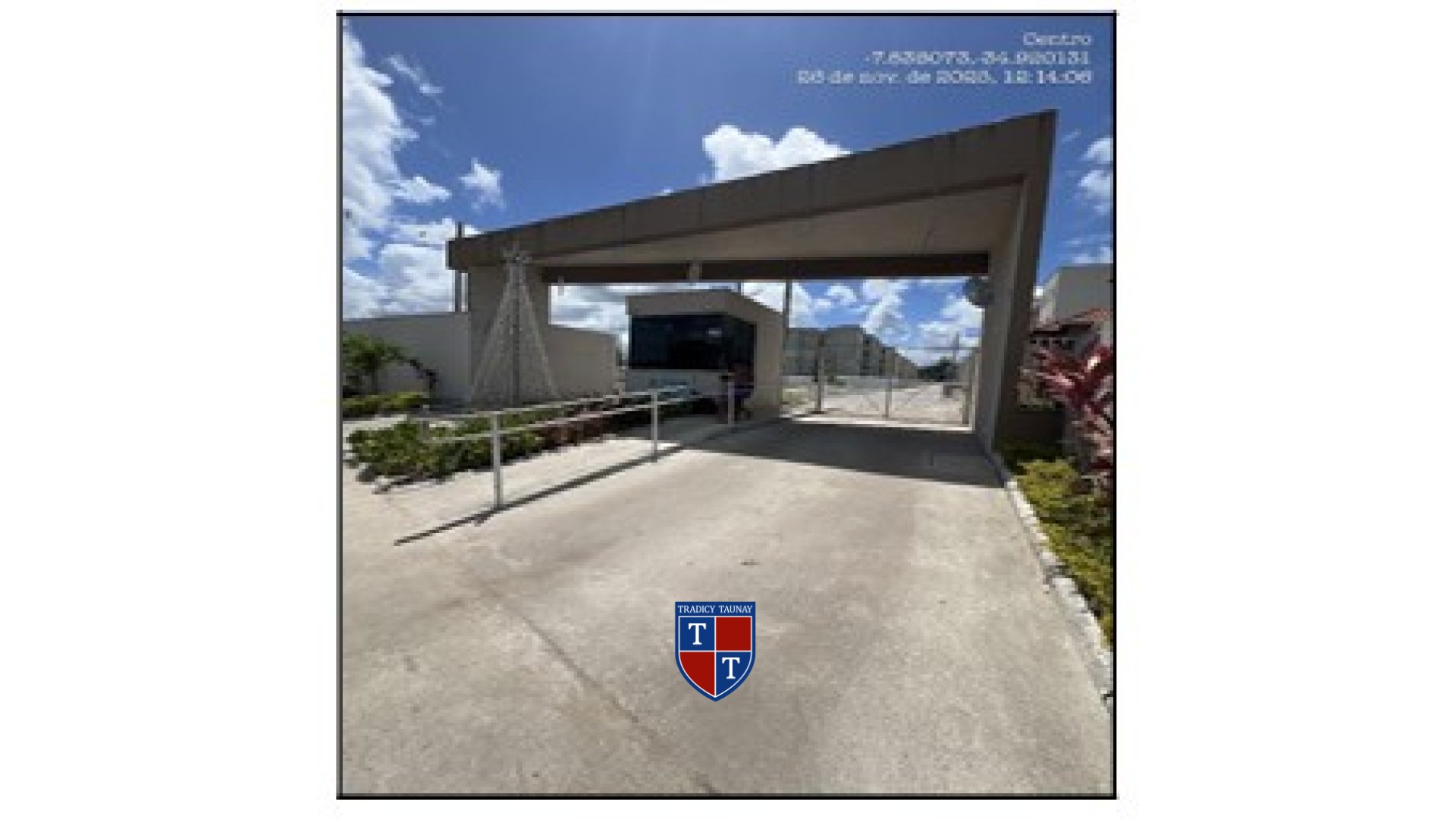 Foto 1 de APARTAMENTO em AGAMENON MAGALHAES, IGARASSU/PE - Imóvel Retomado CAIXA Ref 8787712118164