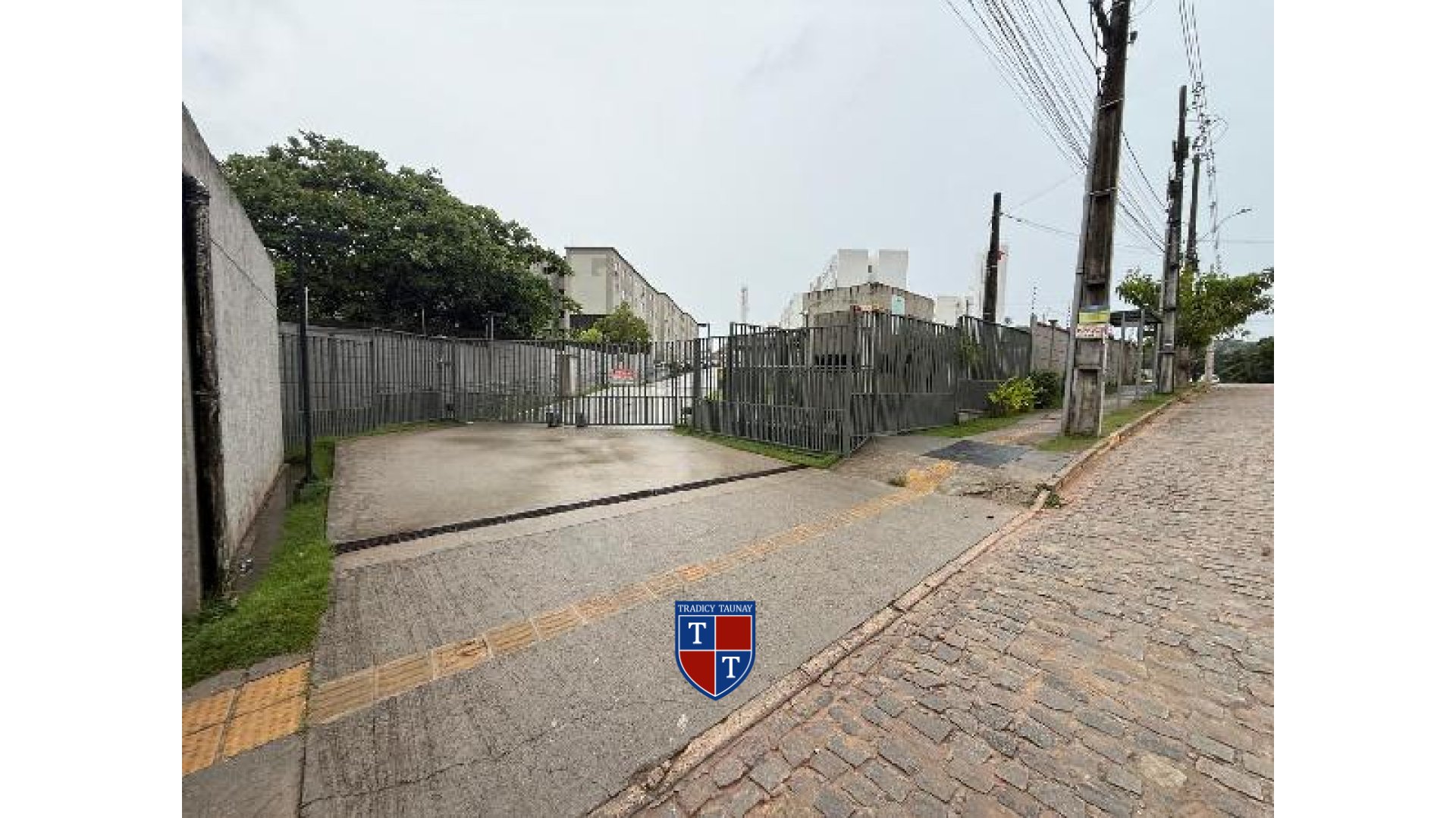 APARTAMENTO em CELEIRO DAS ALEGRIAS FUTURAS