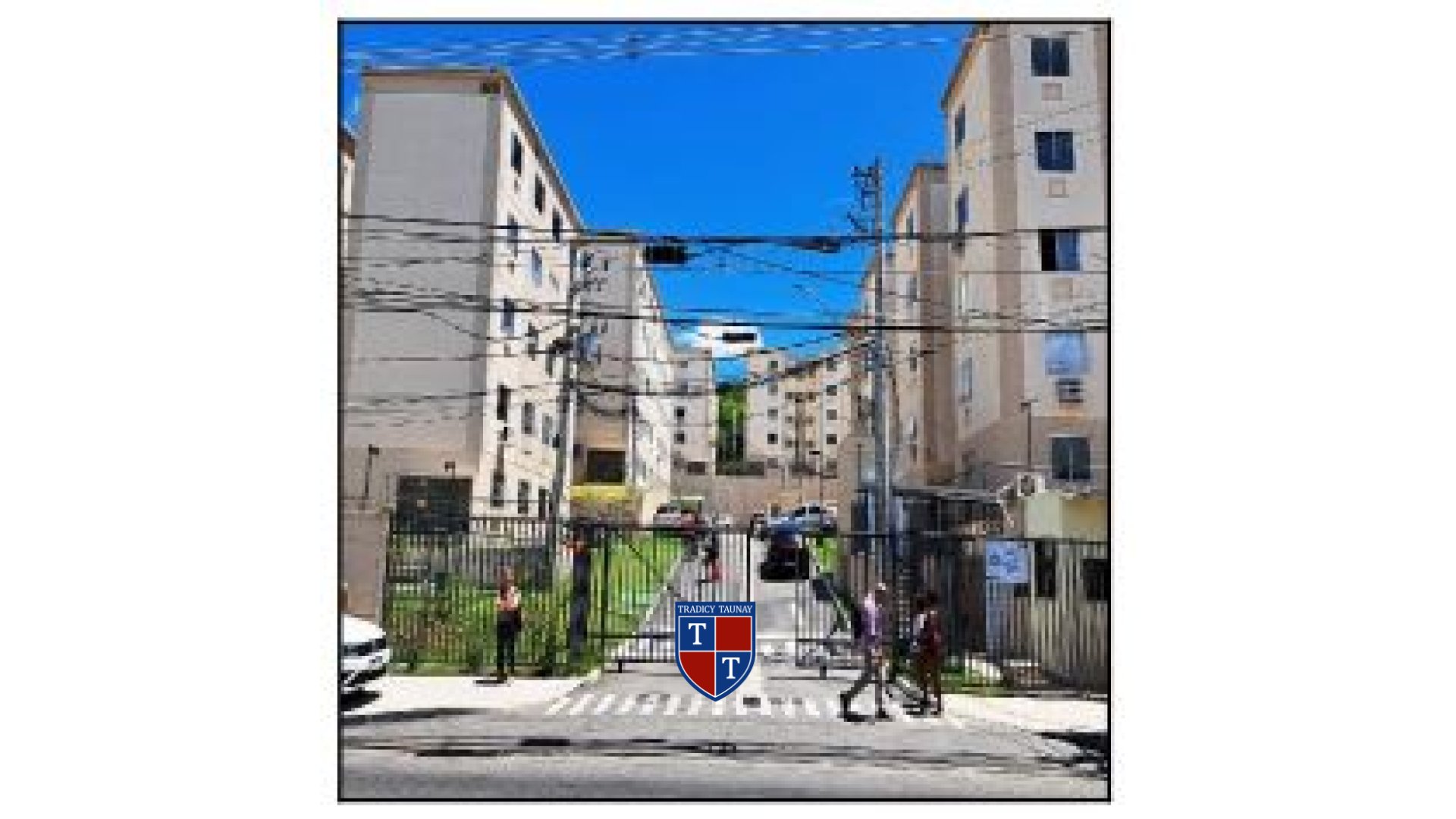 Foto 1 de APARTAMENTO em MADUREIRA, RIO DE JANEIRO/RJ - Imóvel Retomado CAIXA Ref 8787712133767