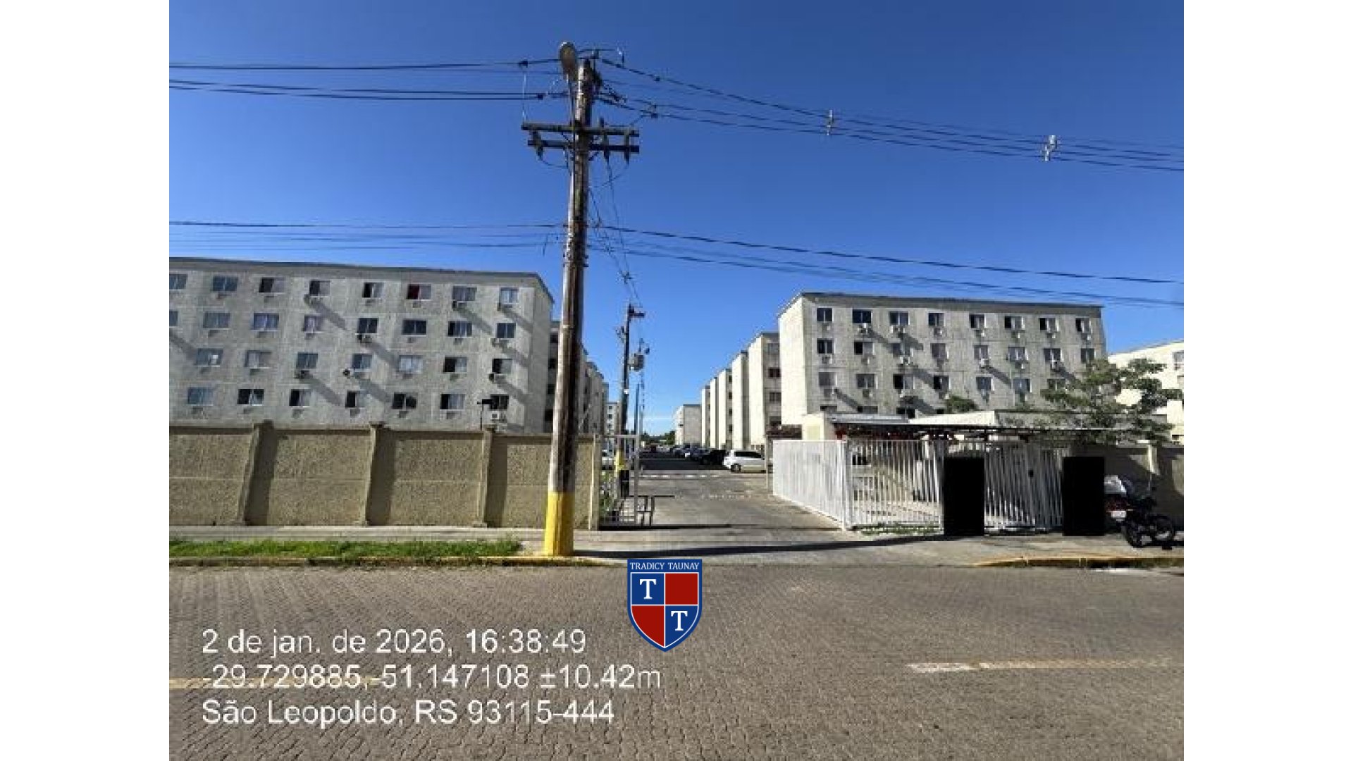 APARTAMENTO em SANTOS DUMONT