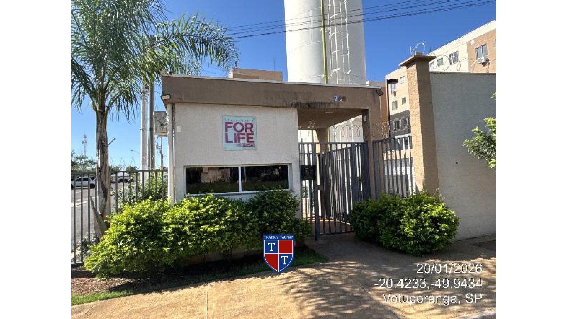 Foto 1 de APARTAMENTO em RESIDENCIAL FORLIFE VERSATO, VOTUPORANGA/SP - Imóvel Retomado CAIXA Ref 8787712151560