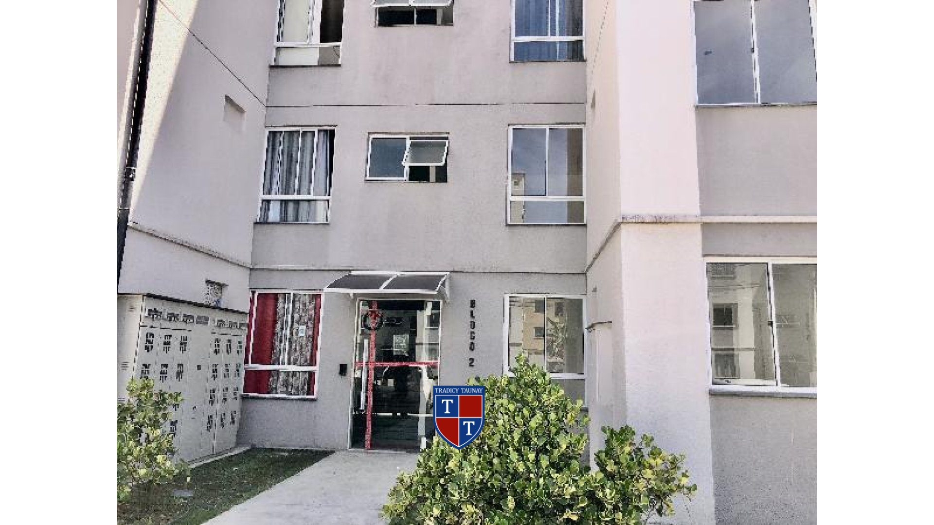 Foto 1 de APARTAMENTO em SANTA CRUZ, RIO DE JANEIRO/RJ - Imóvel Retomado CAIXA Ref 8787712157950