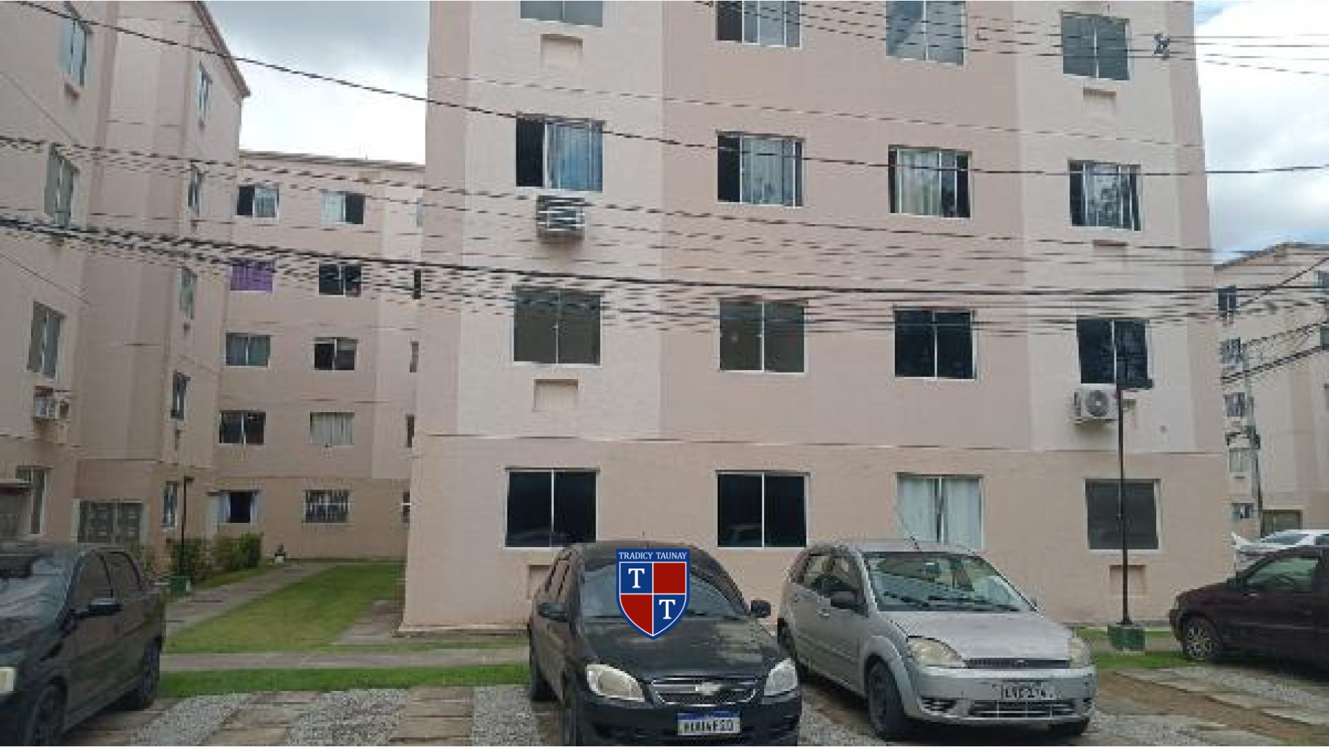 Foto 1 de APARTAMENTO em CAMPO GRANDE, RIO DE JANEIRO/RJ - Imóvel Retomado CAIXA Ref 8787712159294