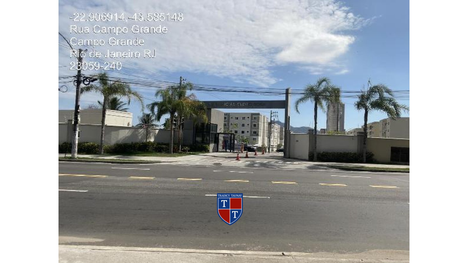APARTAMENTO em INHOAIBA