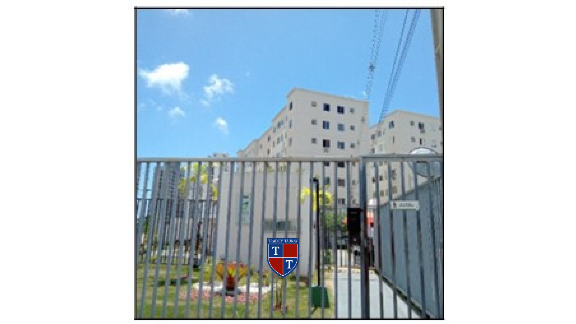 Foto 1 de APARTAMENTO em PIATA, SALVADOR/BA - Imóvel Retomado CAIXA Ref 8787712165880