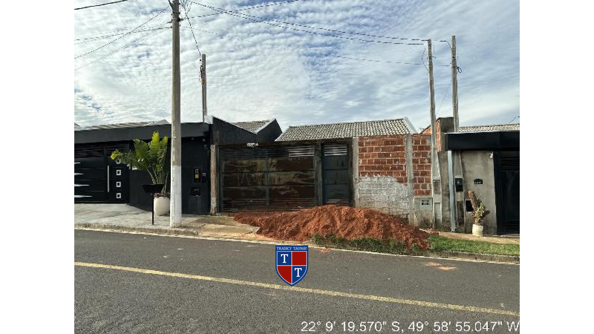 CASA em TERRAS DE SAO PAULO I