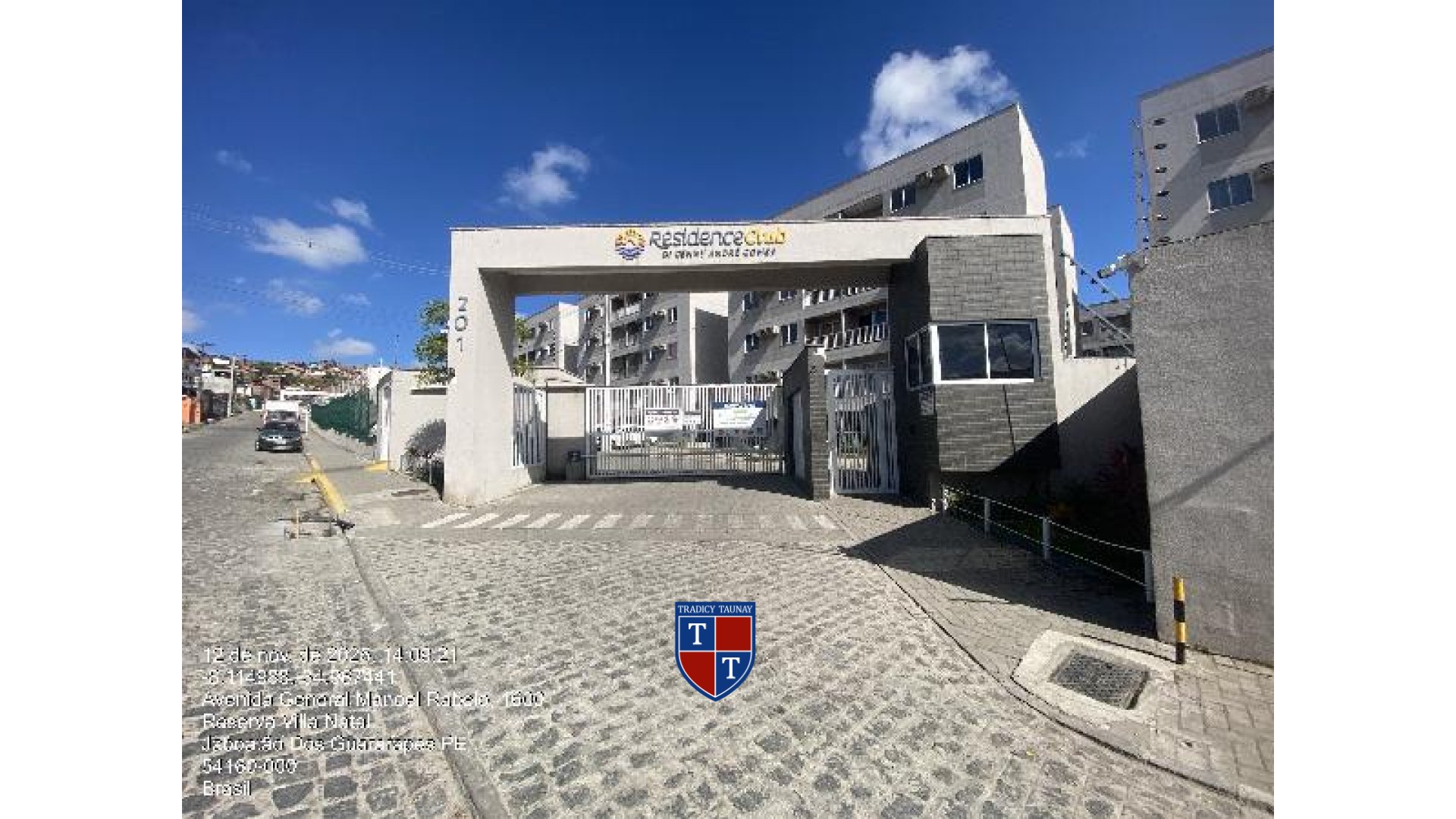 Foto 1 de APARTAMENTO em DOIS CARNEIROS, JABOATAO DOS GUARARAPES/PE - Imóvel Retomado CAIXA Ref 8787712169745