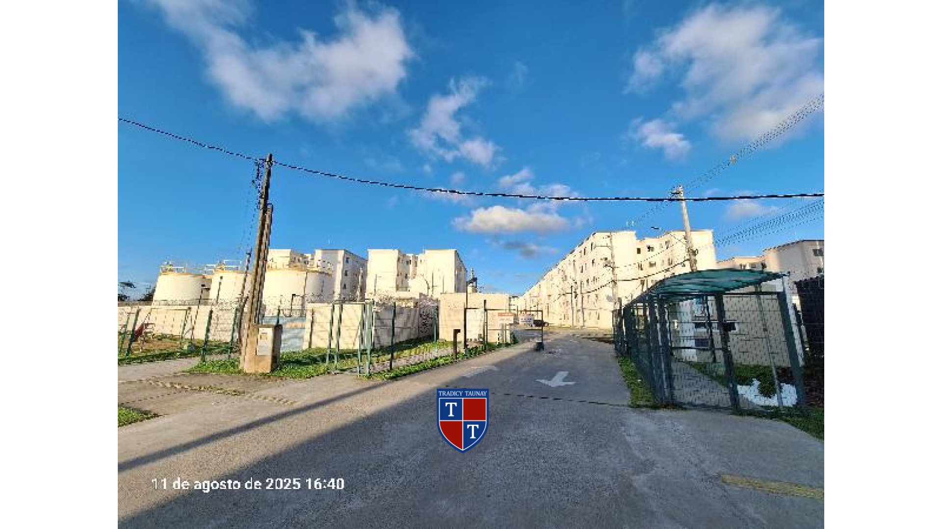 APARTAMENTO em AREIA BRANCA
