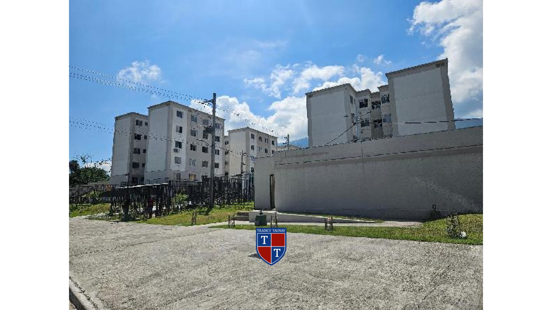 APARTAMENTO em CABUCU