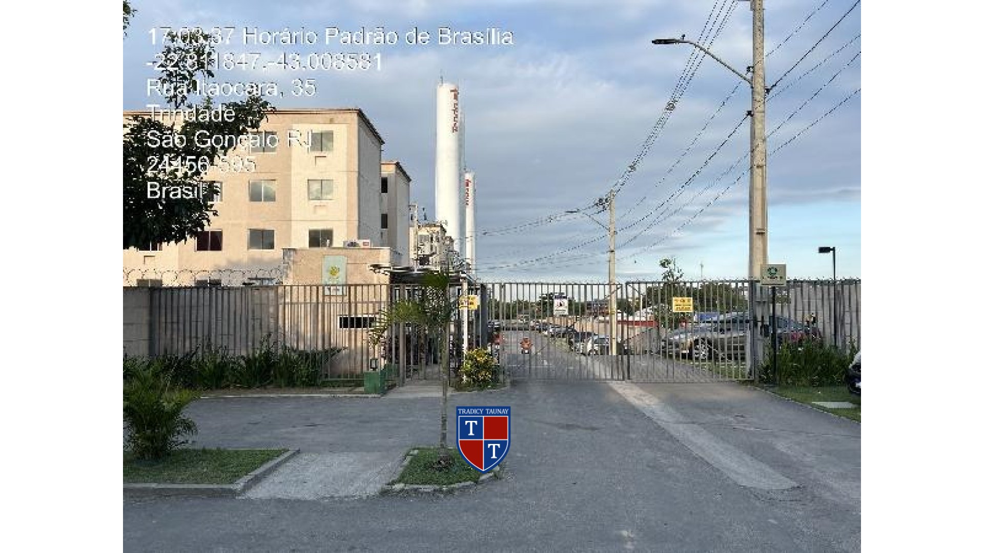 Foto 1 de APARTAMENTO em TRINDADE, SAO GONCALO/RJ - Imóvel Retomado CAIXA Ref 8787712204591