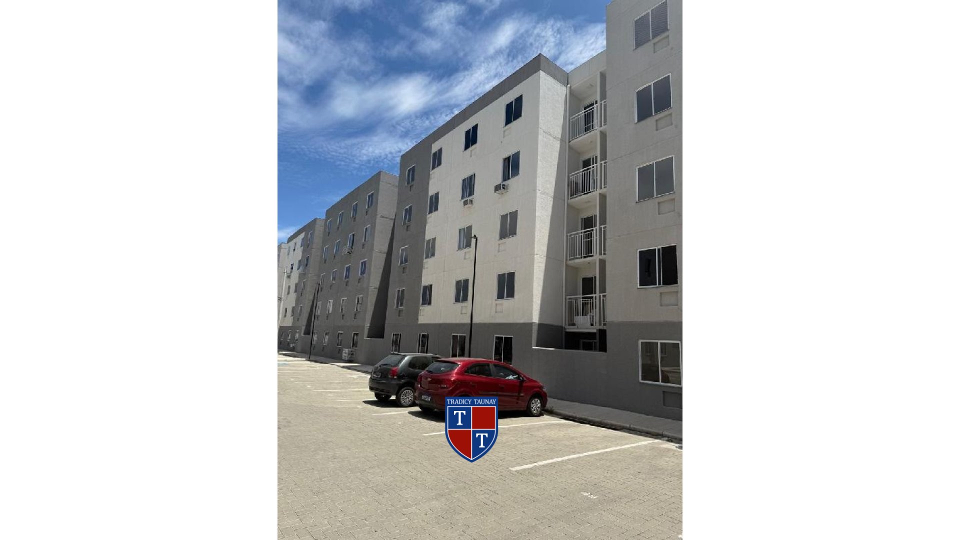 Foto 1 de APARTAMENTO em GUARATIBA, RIO DE JANEIRO/RJ - Imóvel Retomado CAIXA Ref 8787712210583