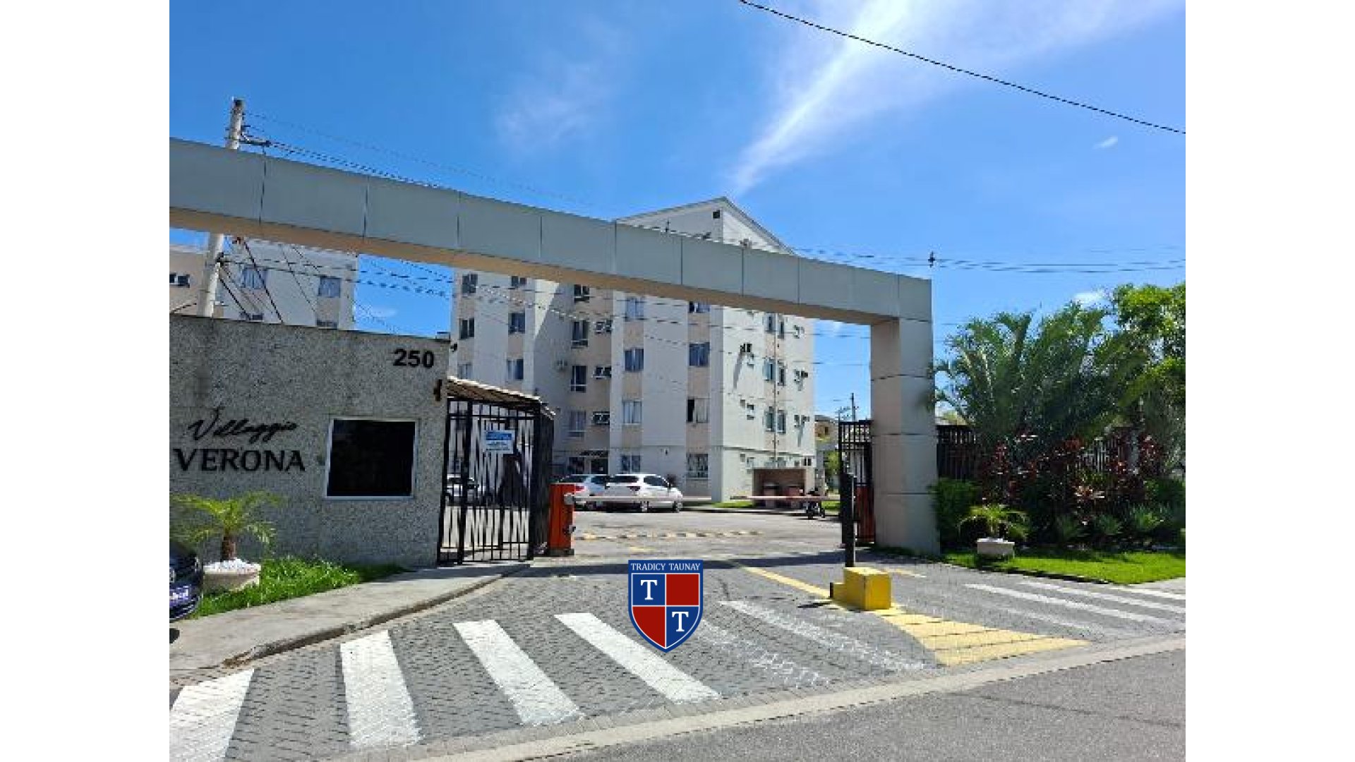 Foto 1 de APARTAMENTO em SANTA CRUZ, RIO DE JANEIRO/RJ - Imóvel Retomado CAIXA Ref 8787712218525