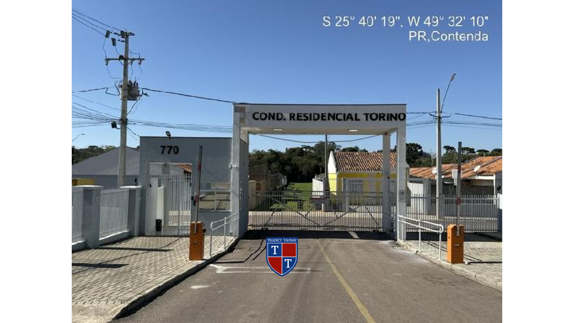 CASA em SAO JOAO