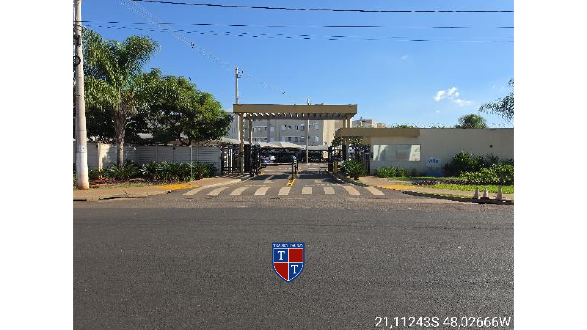 Foto 1 de APARTAMENTO em JARDIM CAMPO ALEGRE, SERTAOZINHO/SP - Imóvel Retomado CAIXA Ref 8787712235802