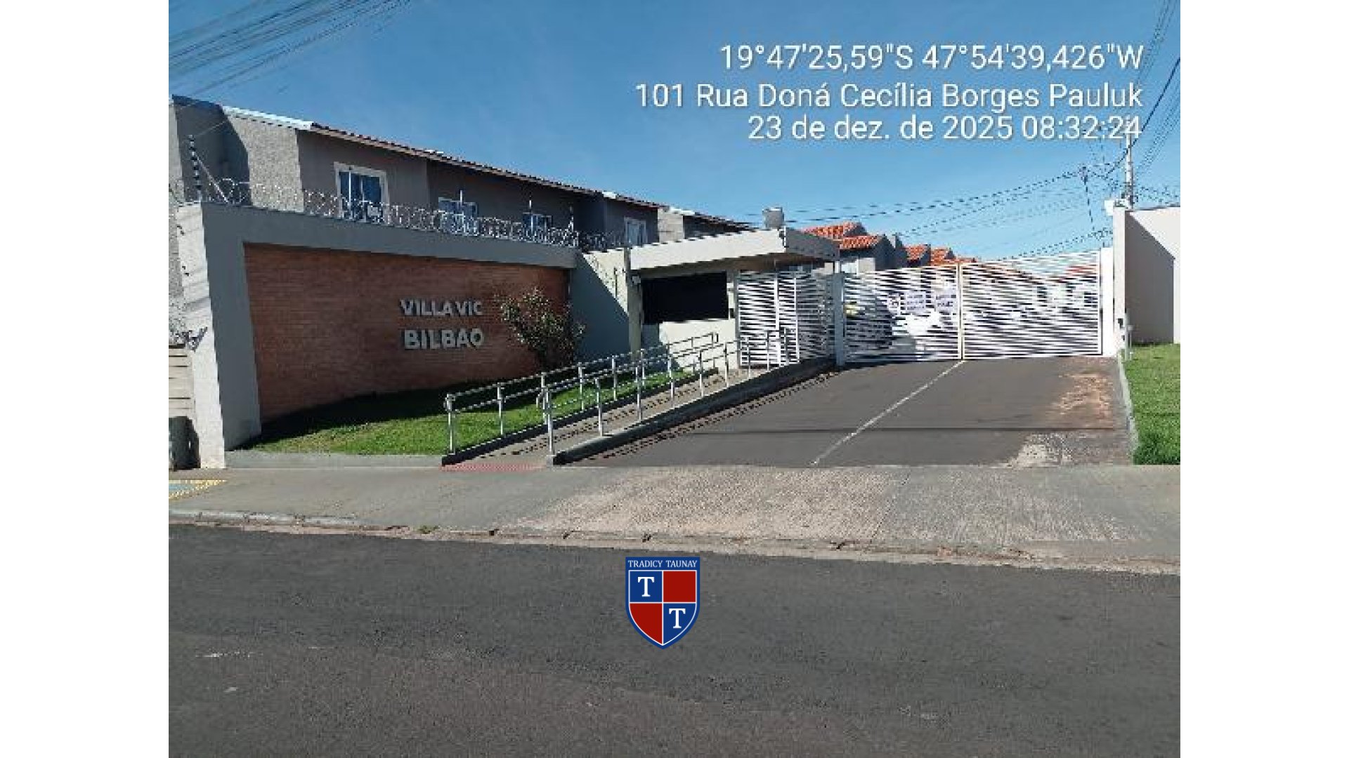 APARTAMENTO em VALLIM