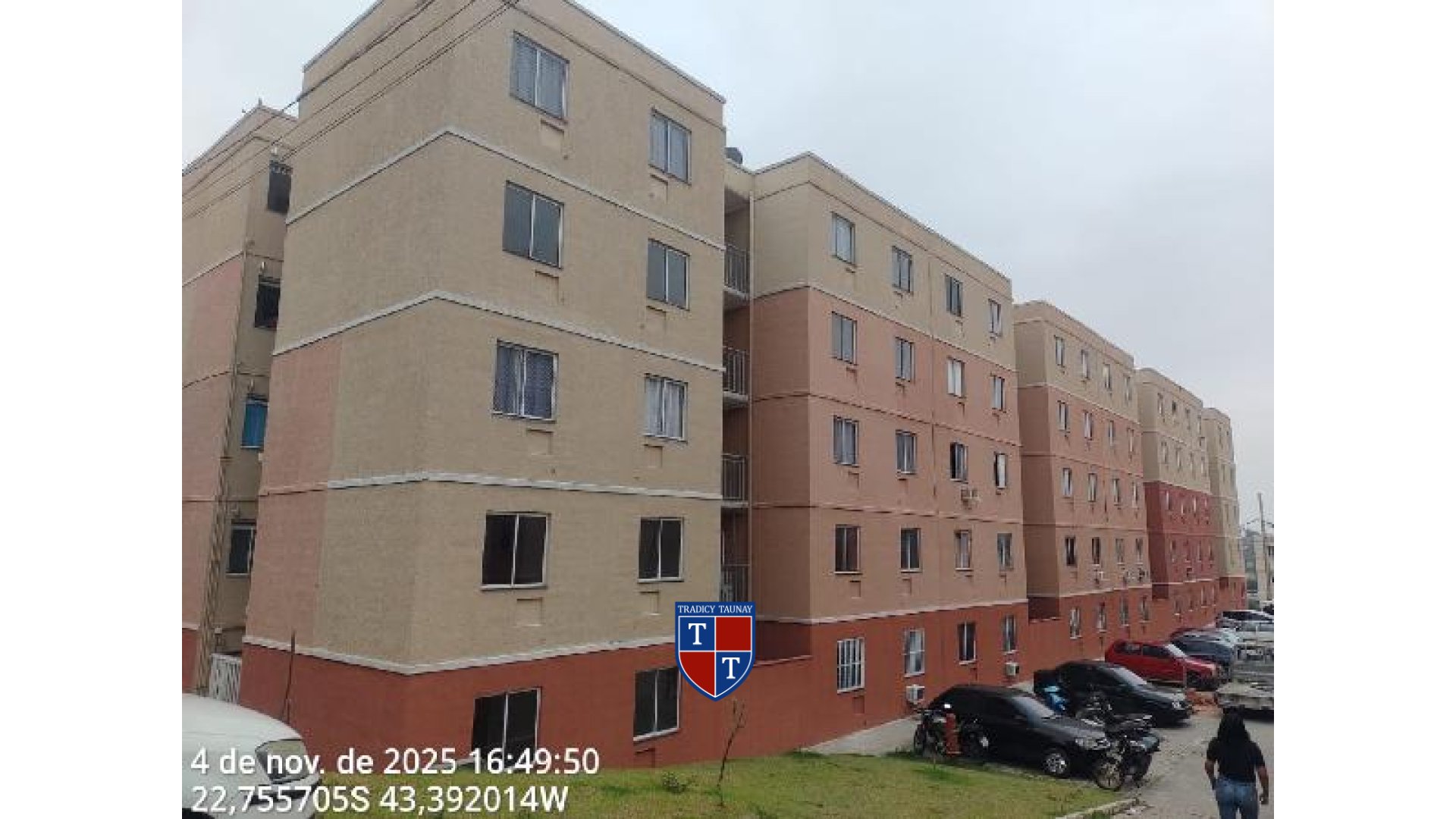 APARTAMENTO em DAS GRACAS