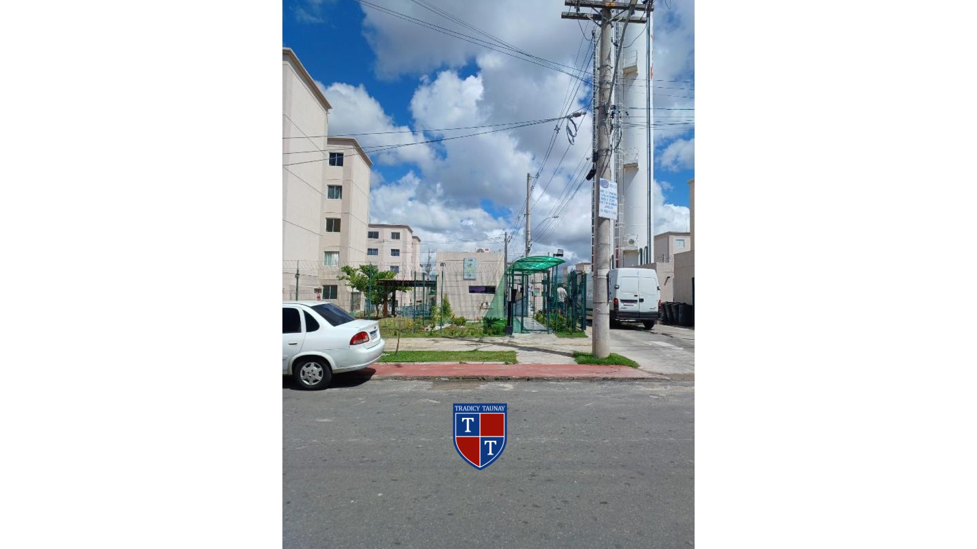 Foto 1 de APARTAMENTO em AREIA BRANCA, SALVADOR/BA - Imóvel Retomado CAIXA Ref 8787712246014