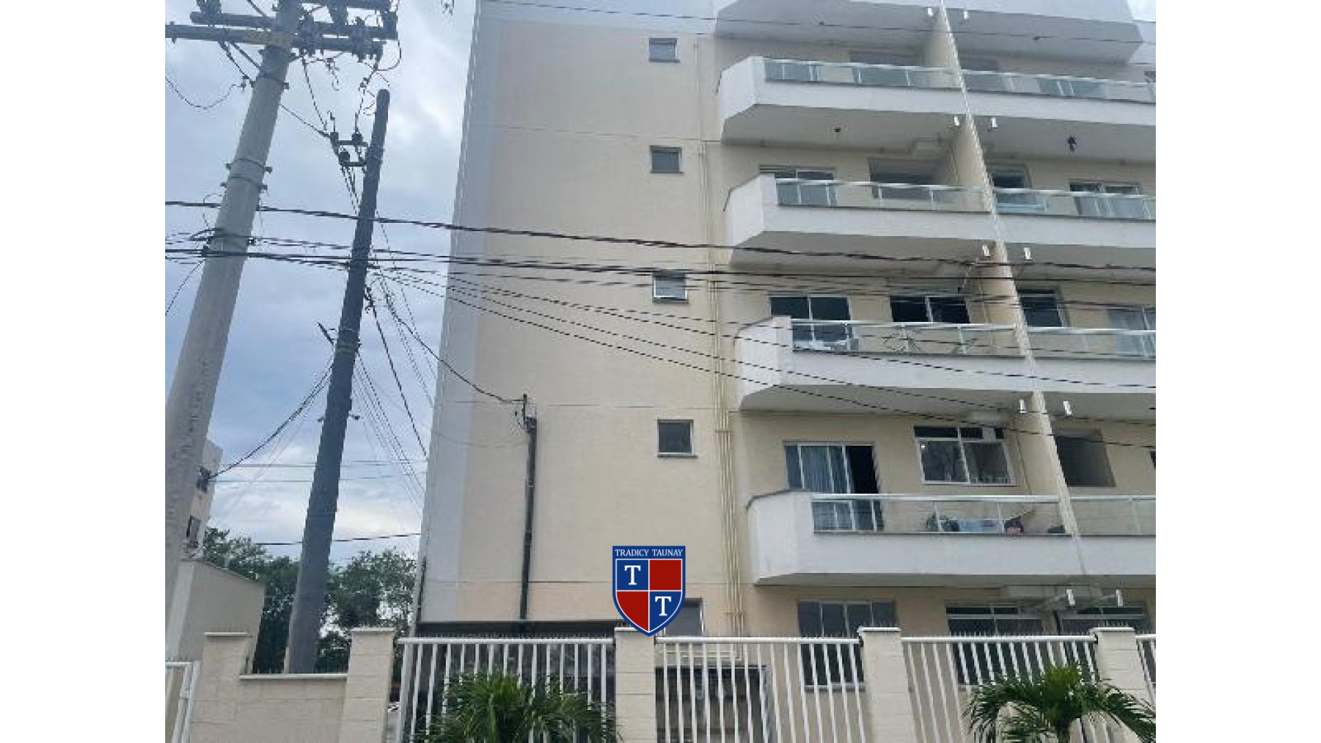 Foto 1 de APARTAMENTO em BANGU, RIO DE JANEIRO/RJ - Imóvel Retomado CAIXA Ref 8787712247185