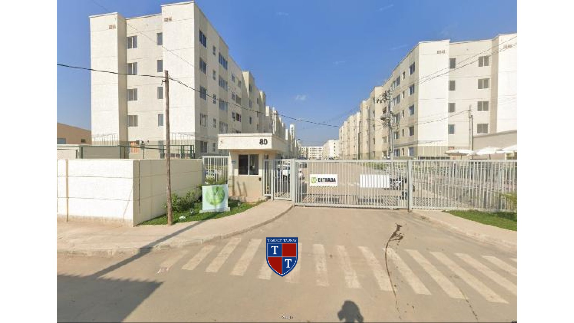 Foto 1 de APARTAMENTO em SAO VICENTE, BELFORD ROXO/RJ - Imóvel Retomado CAIXA Ref 8787712255951