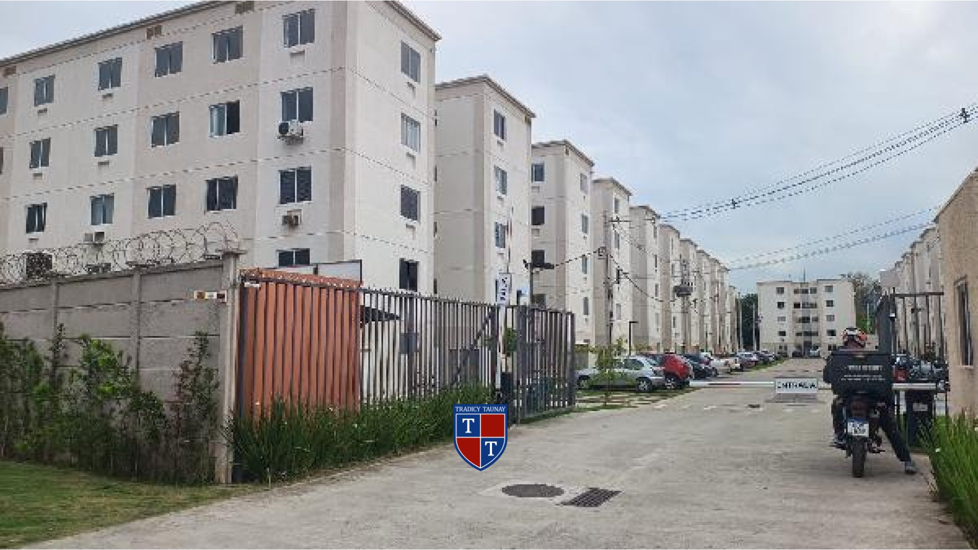 Foto 1 de APARTAMENTO em GUARATIBA, RIO DE JANEIRO/RJ - Imóvel Retomado CAIXA Ref 8787712259183