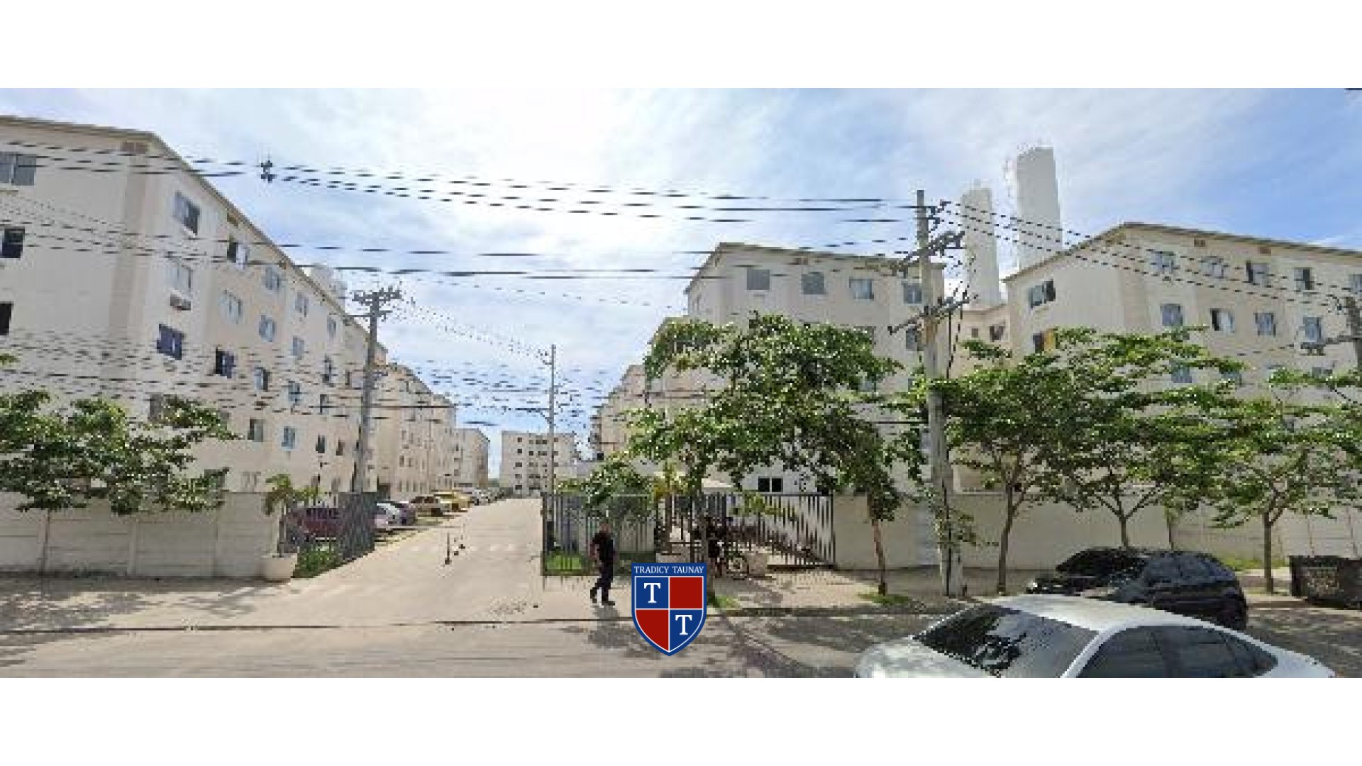 Foto 1 de APARTAMENTO em SANTA CRUZ, RIO DE JANEIRO/RJ - Imóvel Retomado CAIXA Ref 8787712260599