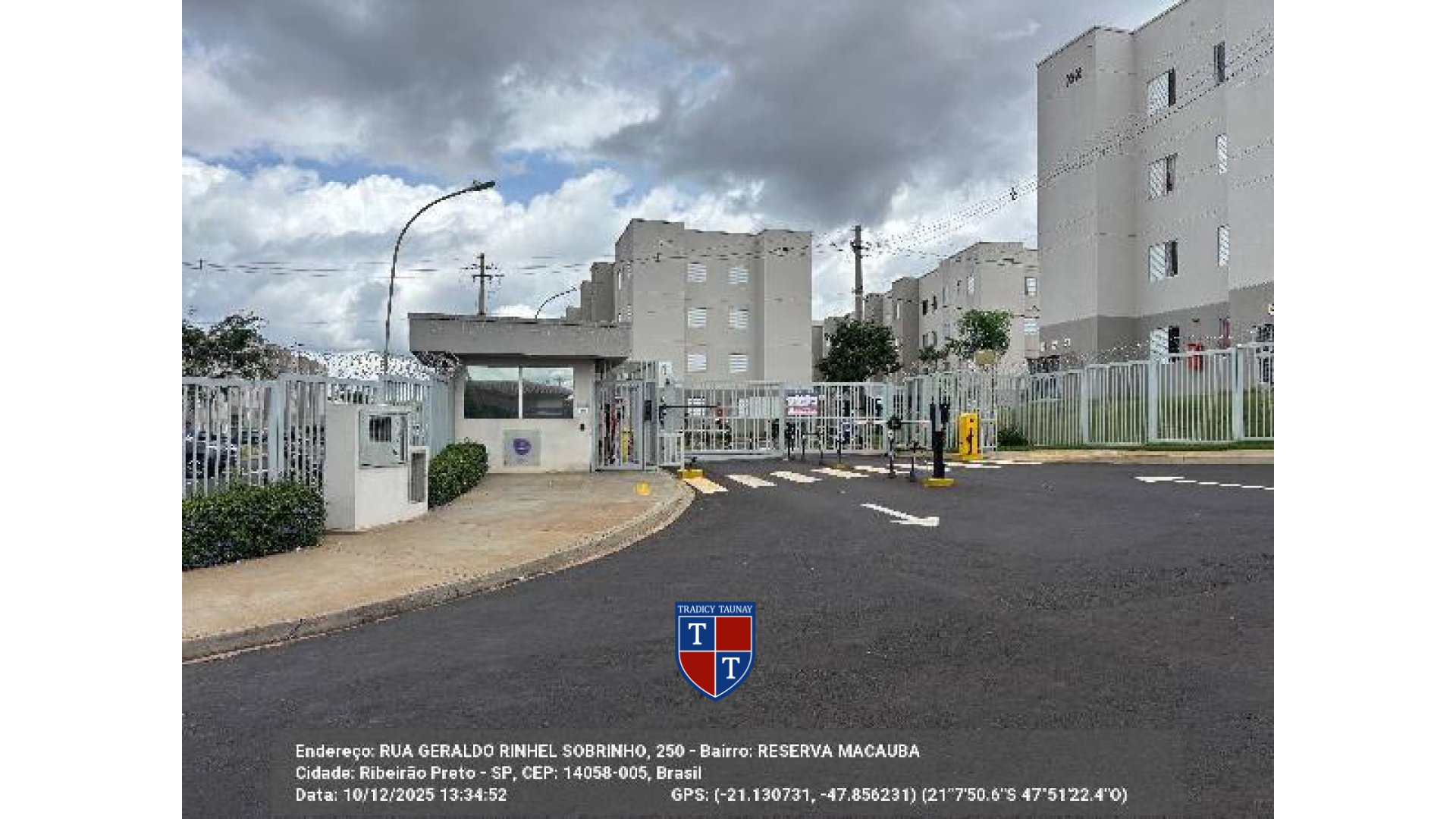 Foto 1 de APARTAMENTO em RESERVA MACAUBA, RIBEIRAO PRETO/SP - Imóvel Retomado CAIXA Ref 8787712268387