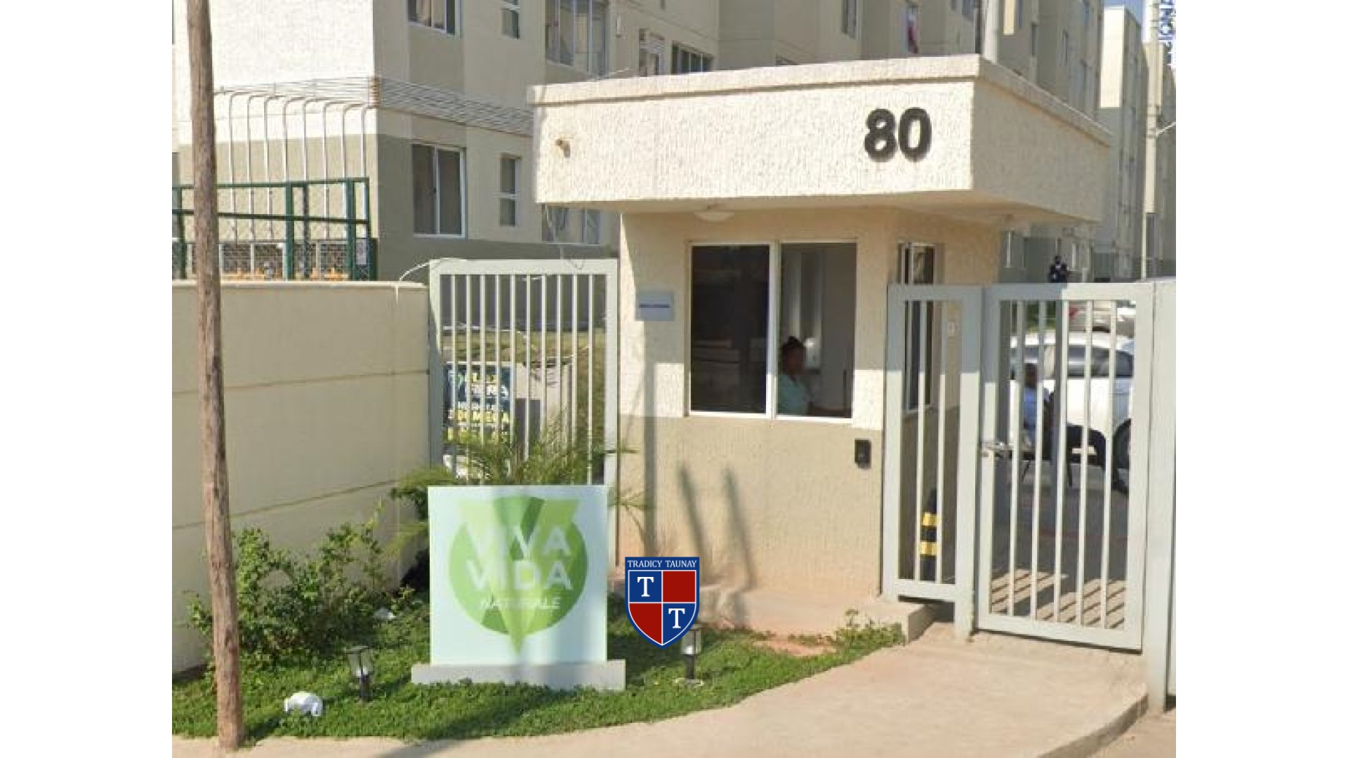 Foto 1 de APARTAMENTO em SAO VICENTE, BELFORD ROXO/RJ - Imóvel Retomado CAIXA Ref 8787712273380