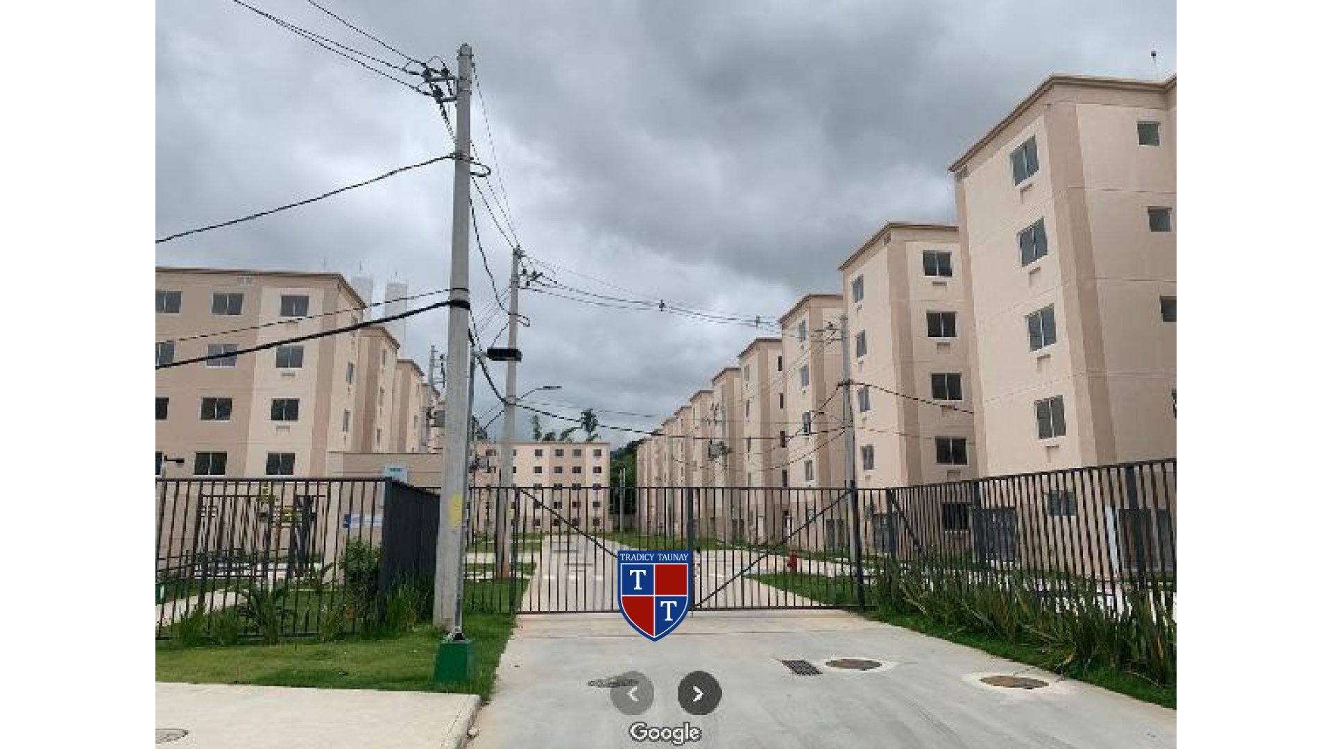 Foto 1 de APARTAMENTO em SANTISSIMO, RIO DE JANEIRO/RJ - Imóvel Retomado CAIXA Ref 8787712277874