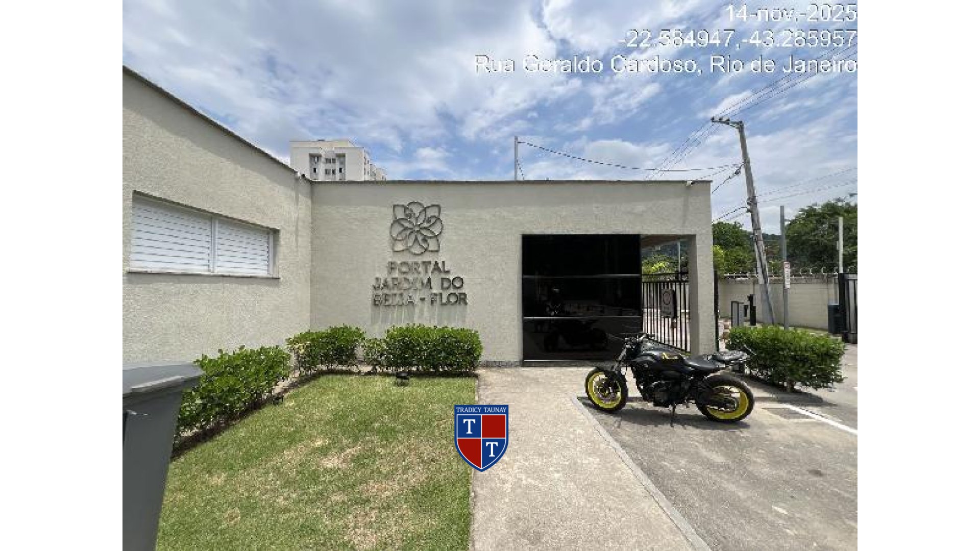 Foto 1 de APARTAMENTO em MANTIQUIRA, DUQUE DE CAXIAS/RJ - Imóvel Retomado CAIXA Ref 8787712280042