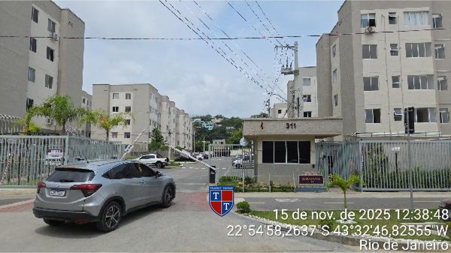 Foto 1 de APARTAMENTO em CAMPO GRANDE, RIO DE JANEIRO/RJ - Imóvel Retomado CAIXA Ref 8787712291346