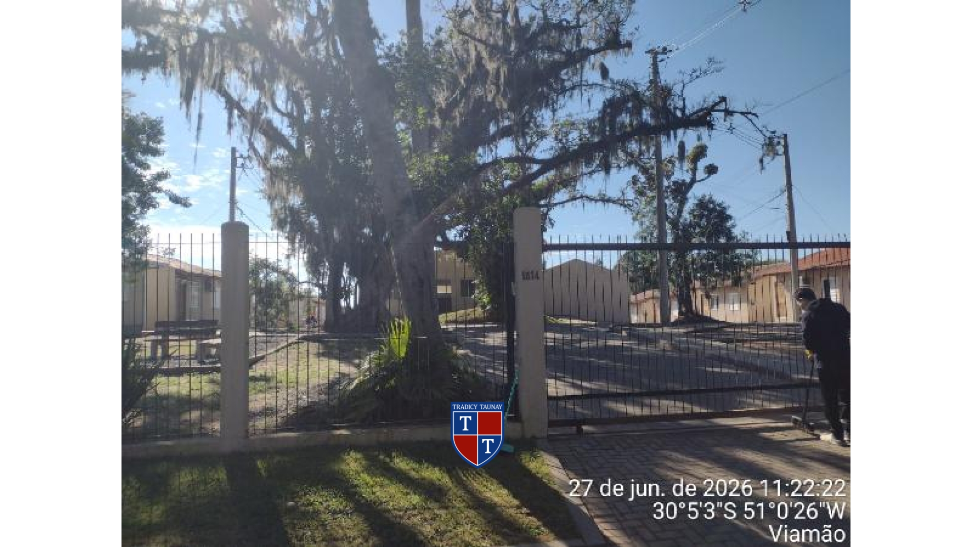 Foto 1 de CASA em PASSO DO VIGARIO, VIAMAO/RS - Imóvel Retomado CAIXA Ref 8787712297913