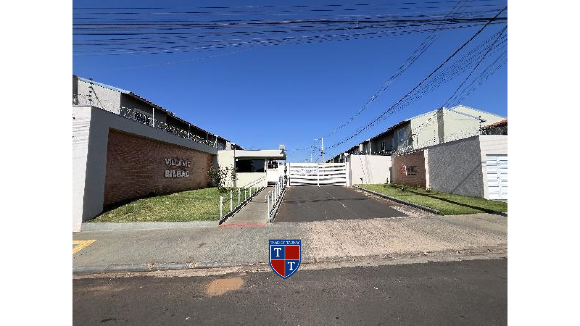 Foto 1 de APARTAMENTO em VALLIM, UBERABA/MG - Imóvel Retomado CAIXA Ref 8787712301384