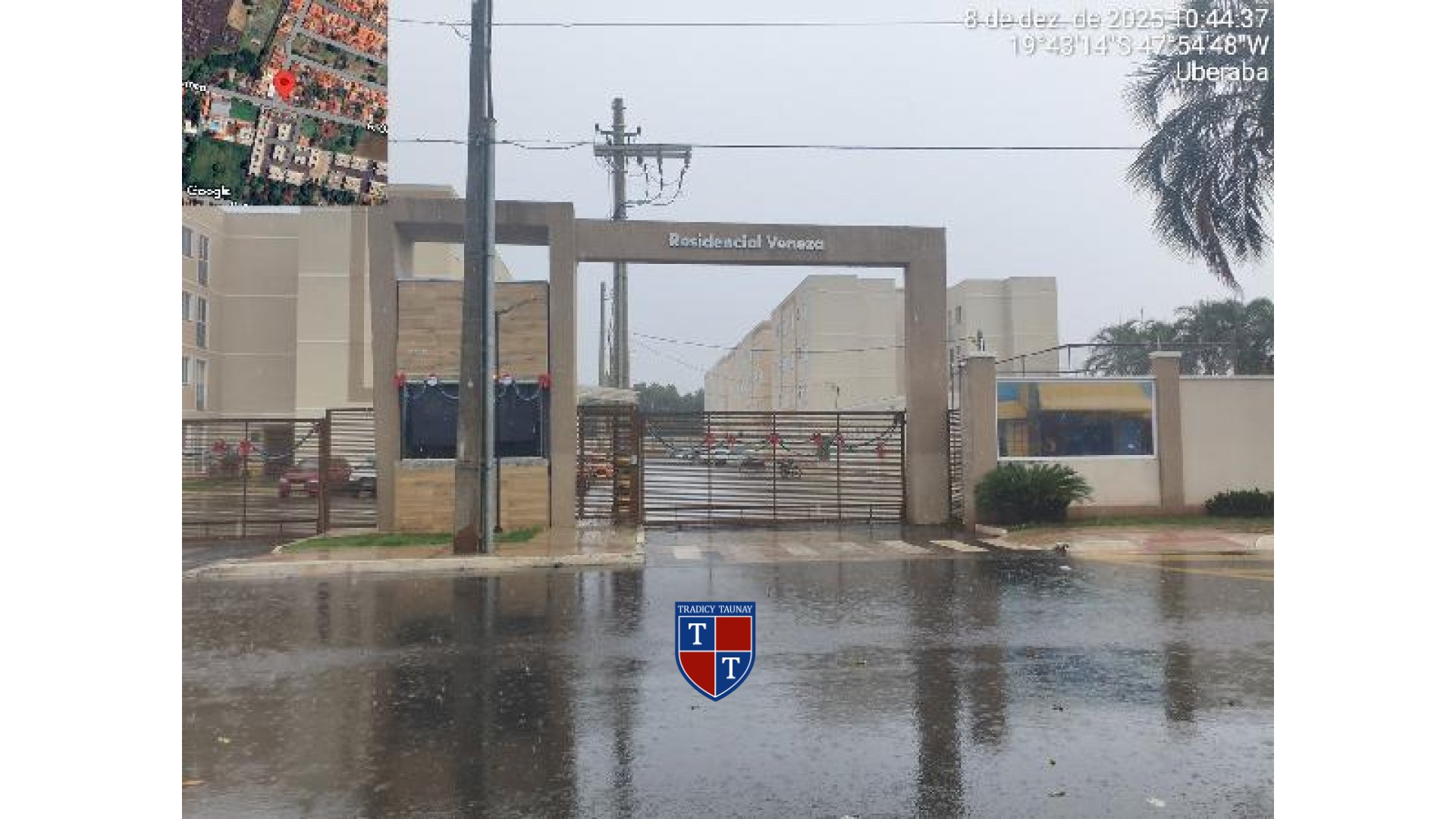 APARTAMENTO em BOA VISTA