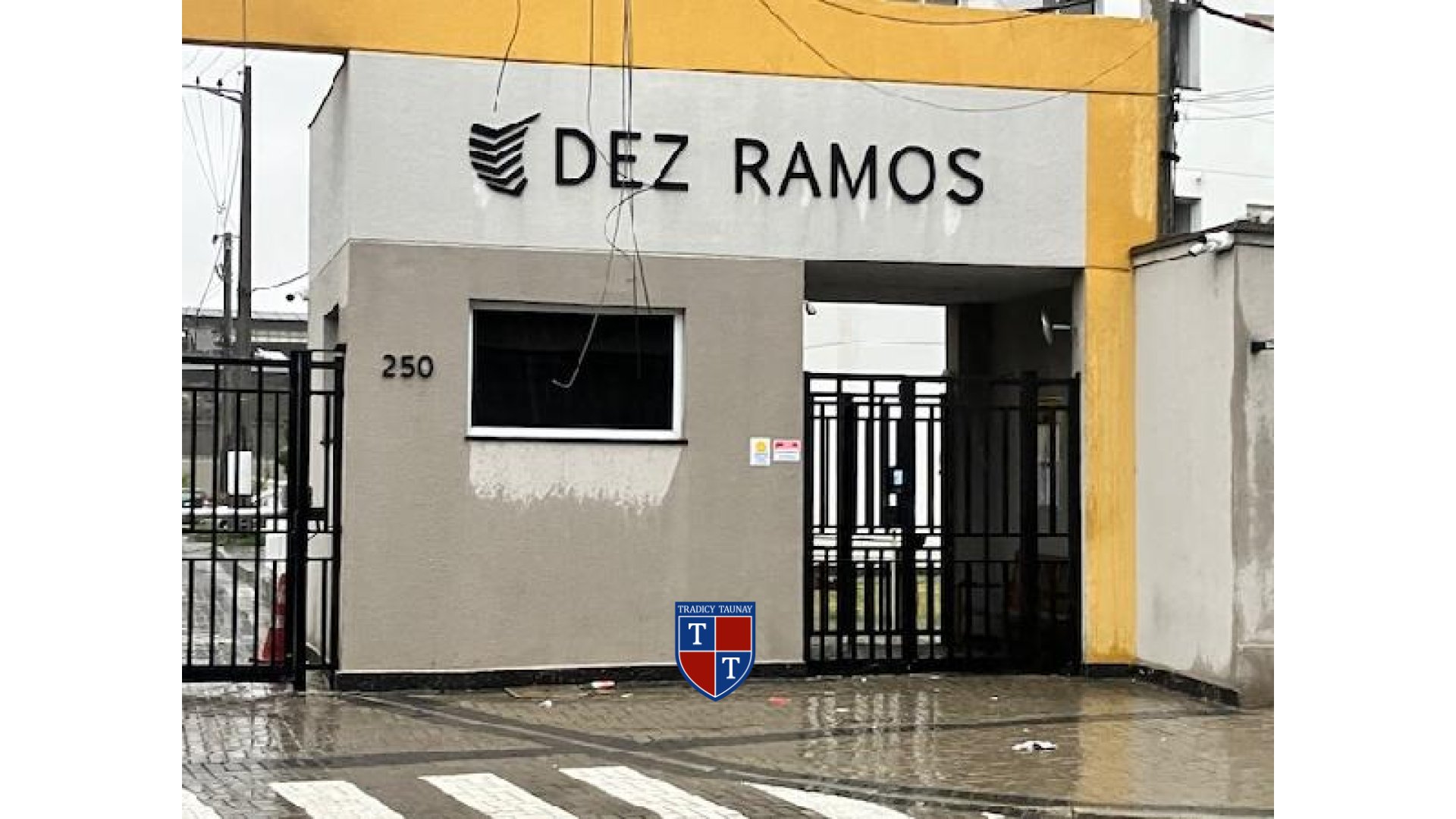 APARTAMENTO em RAMOS