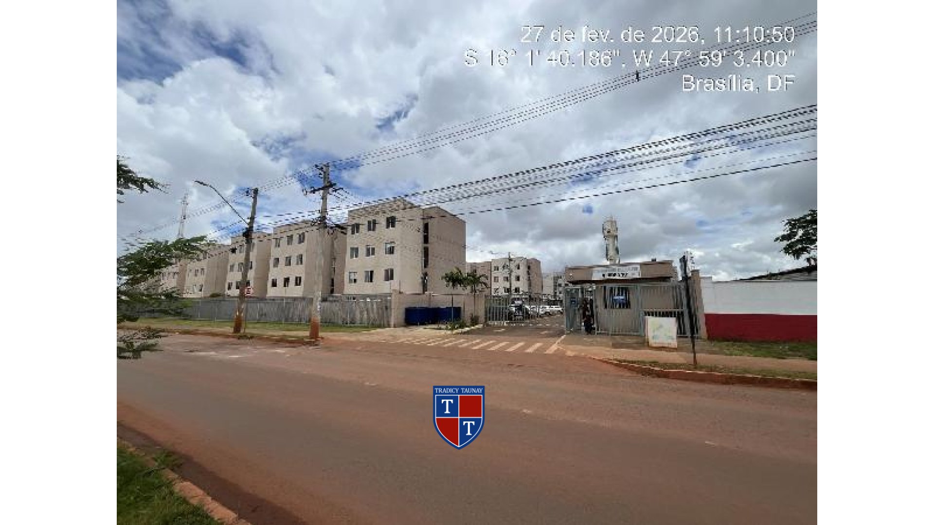 APARTAMENTO em SETOR MEIRELES (SANTA MARIA)