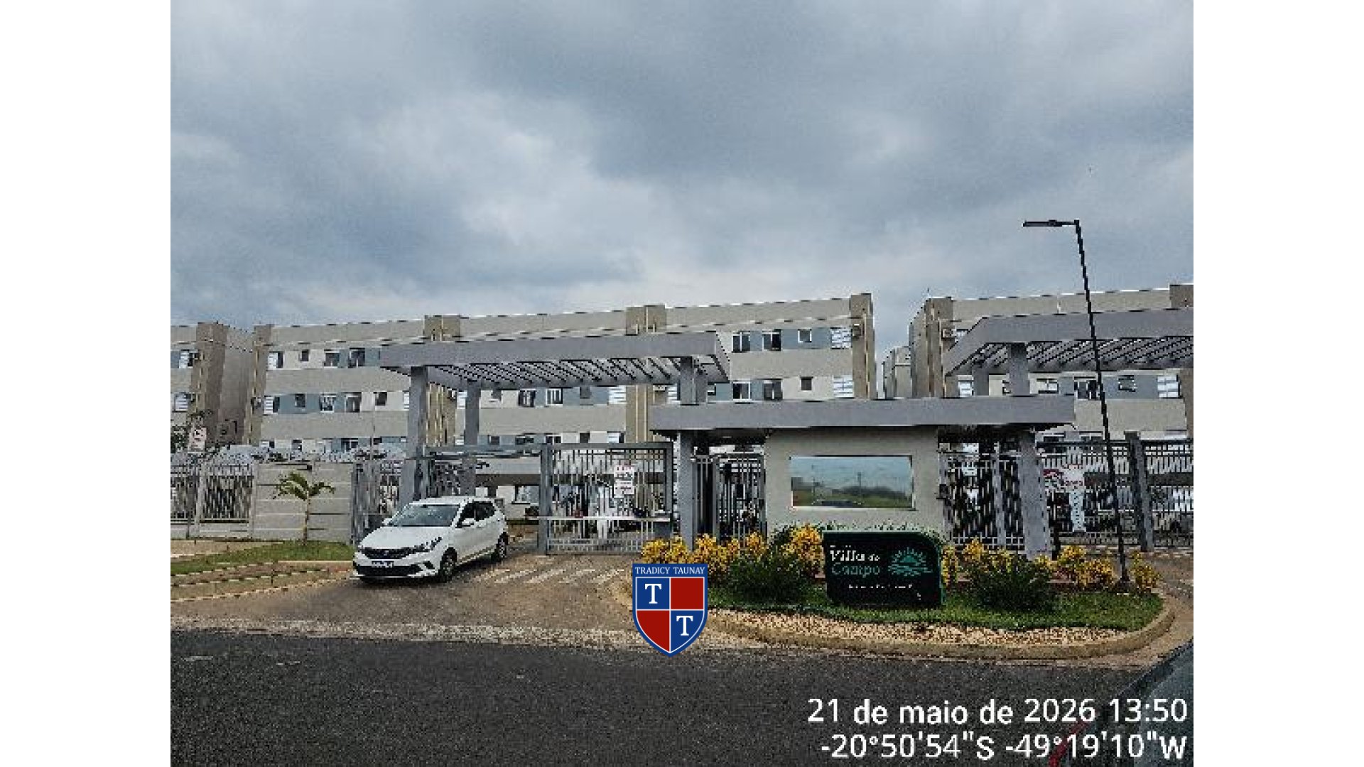 APARTAMENTO em LOTEAMENTO RESIDENCIAL MARIA ADELIA
