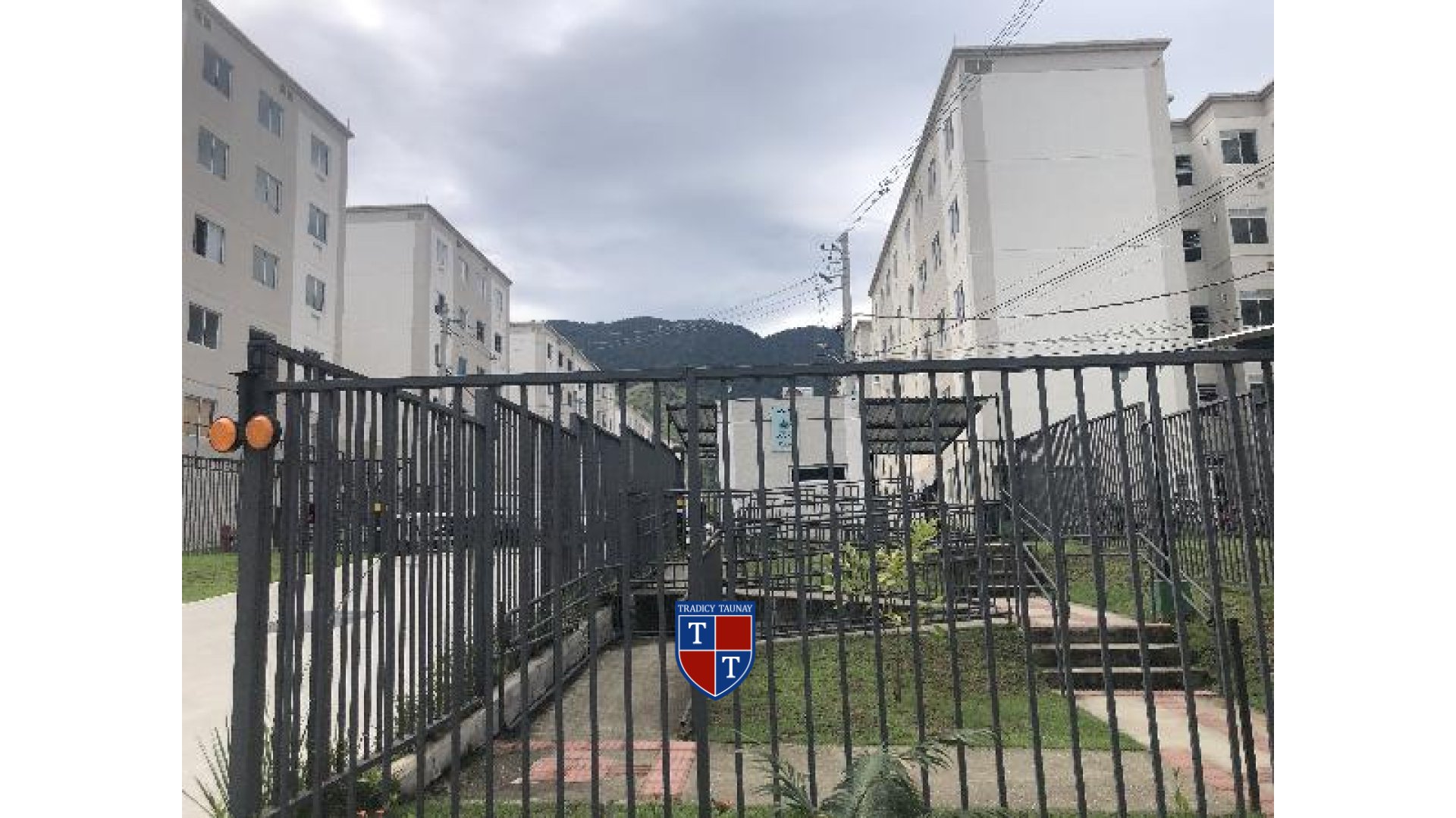 APARTAMENTO em CABUCU