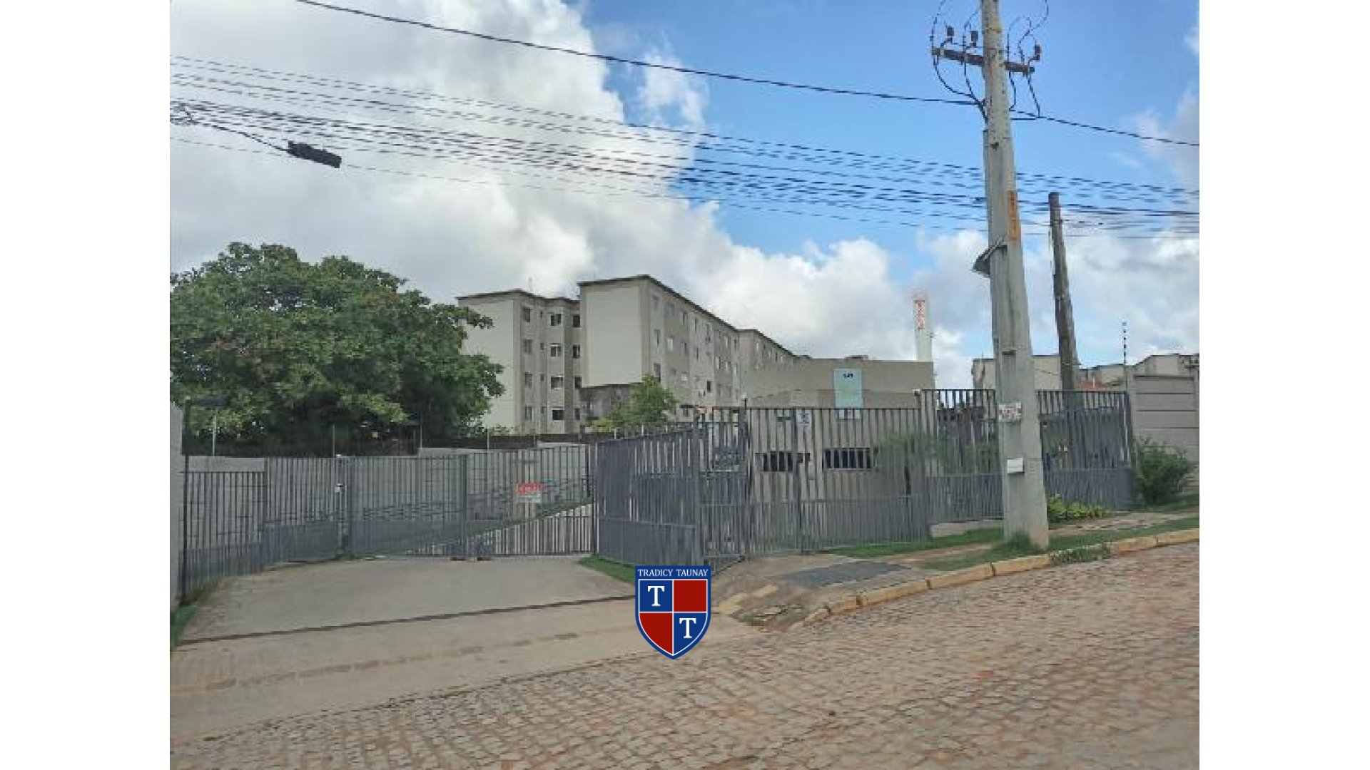 APARTAMENTO em CELEIRO DAS ALEGRIAS FUTURAS