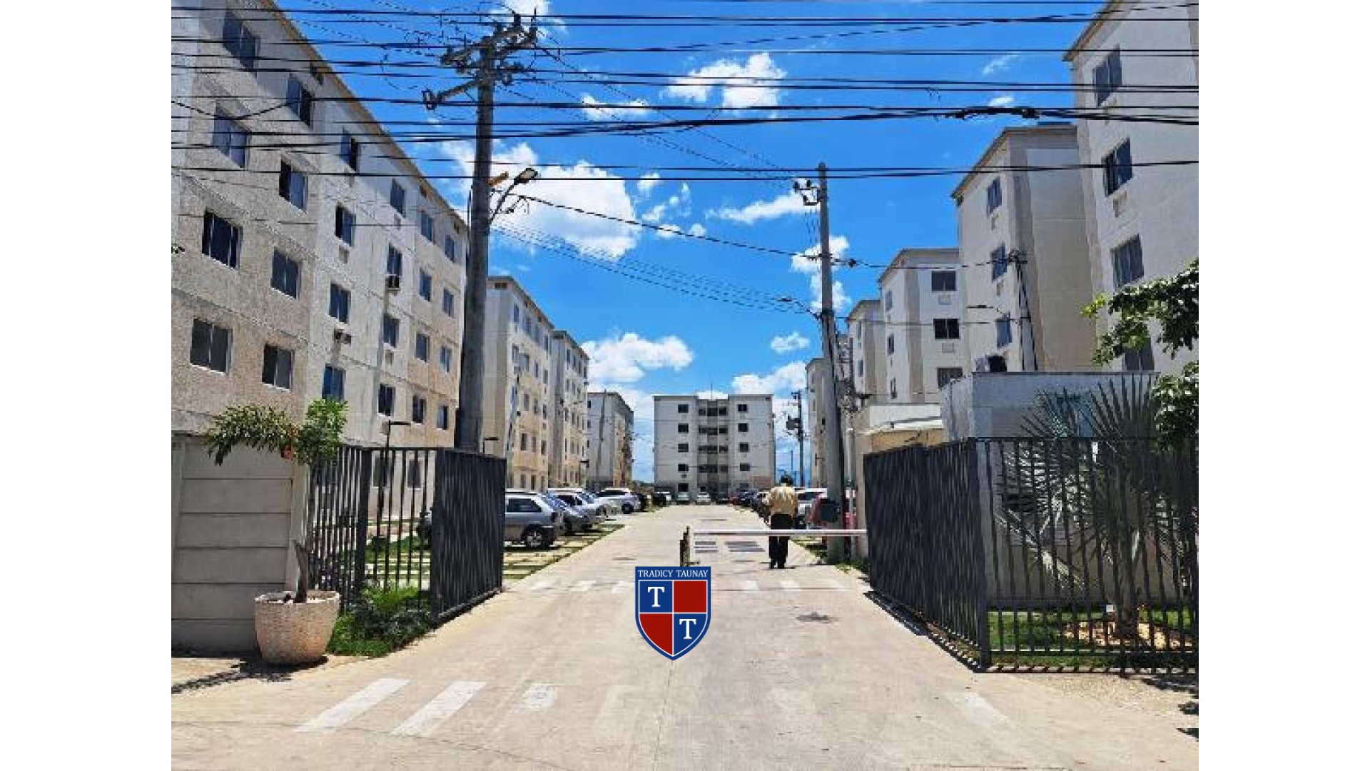 Foto 1 de APARTAMENTO em SANTA CRUZ, RIO DE JANEIRO/RJ - Imóvel Retomado CAIXA Ref 8787712347813