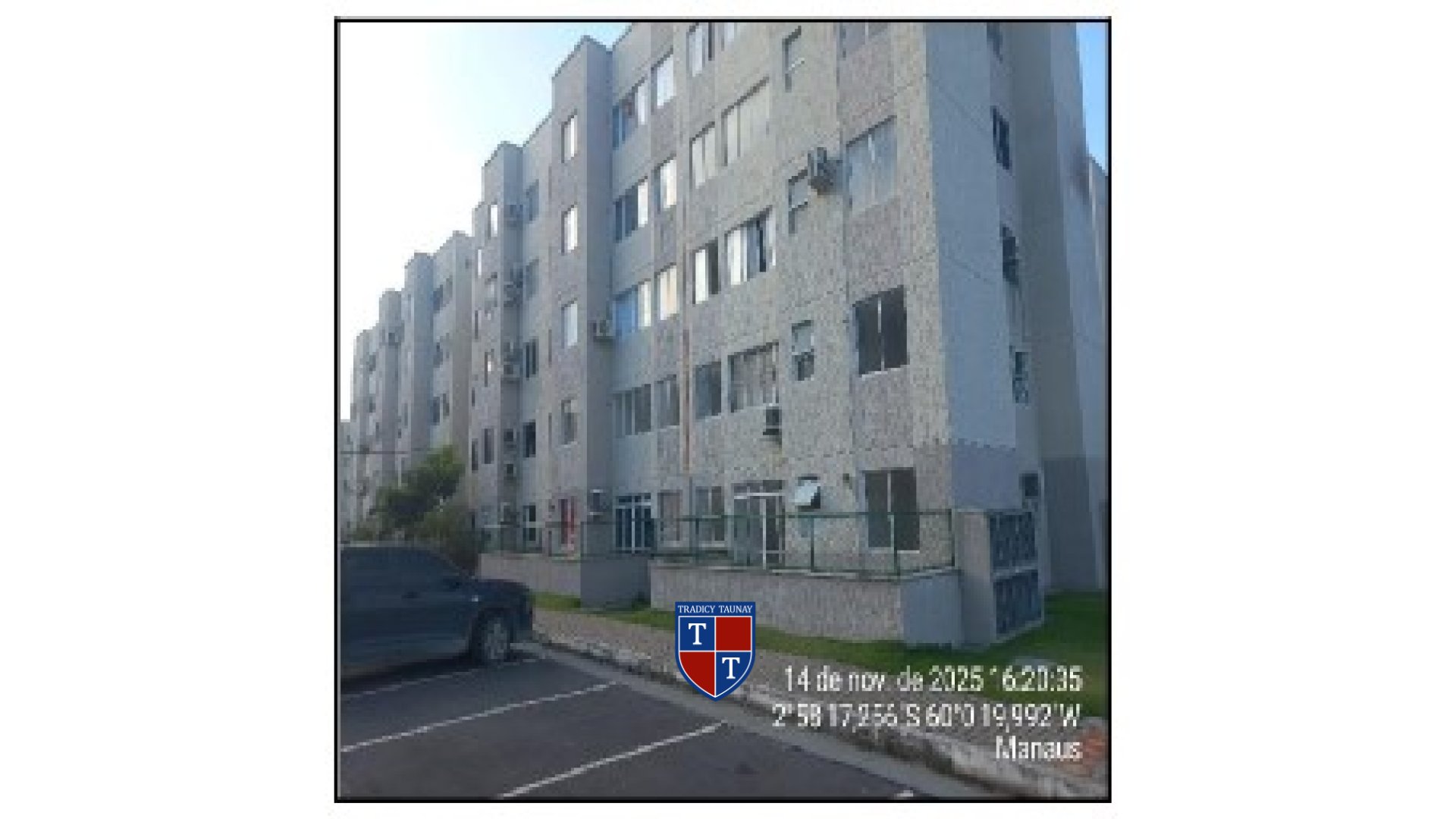 Foto 1 de APARTAMENTO em LAGO AZUL, MANAUS/AM - Imóvel Retomado CAIXA Ref 8787712355778