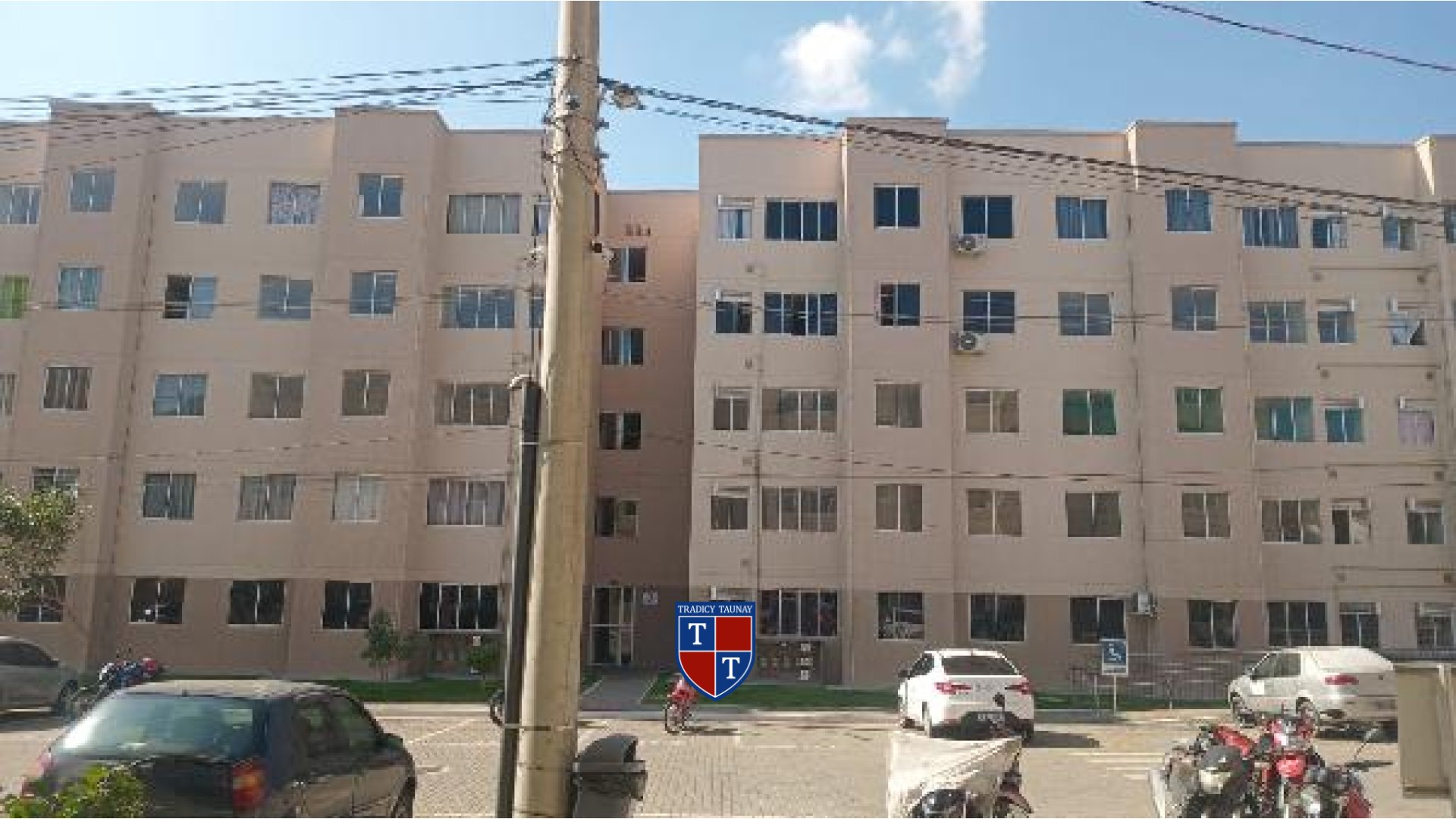 Foto 1 de APARTAMENTO em SANTA CRUZ, RIO DE JANEIRO/RJ - Imóvel Retomado CAIXA Ref 8787712356480