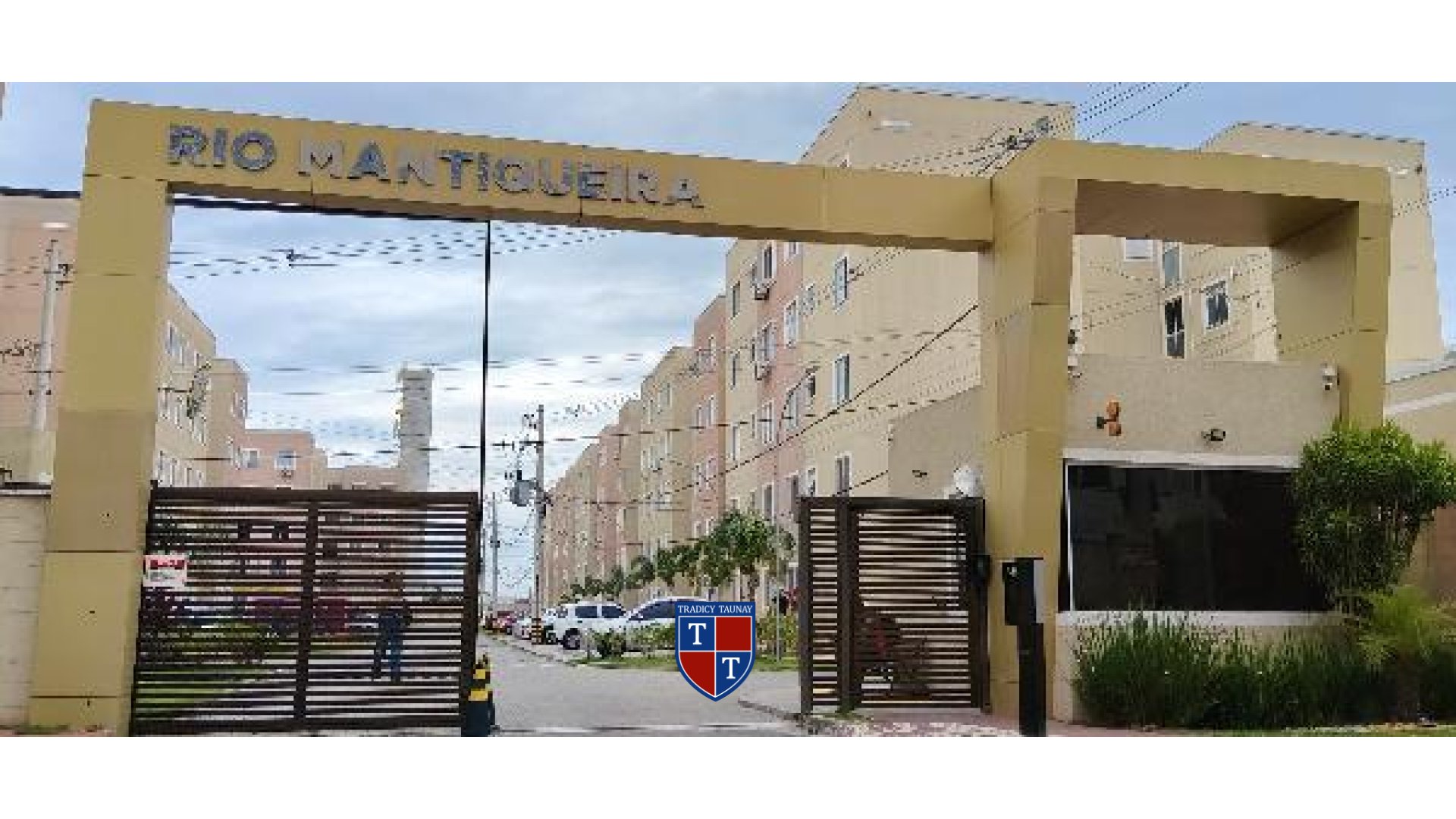 Foto 1 de APARTAMENTO em SANTA CRUZ, RIO DE JANEIRO/RJ - Imóvel Retomado CAIXA Ref 8787712357673