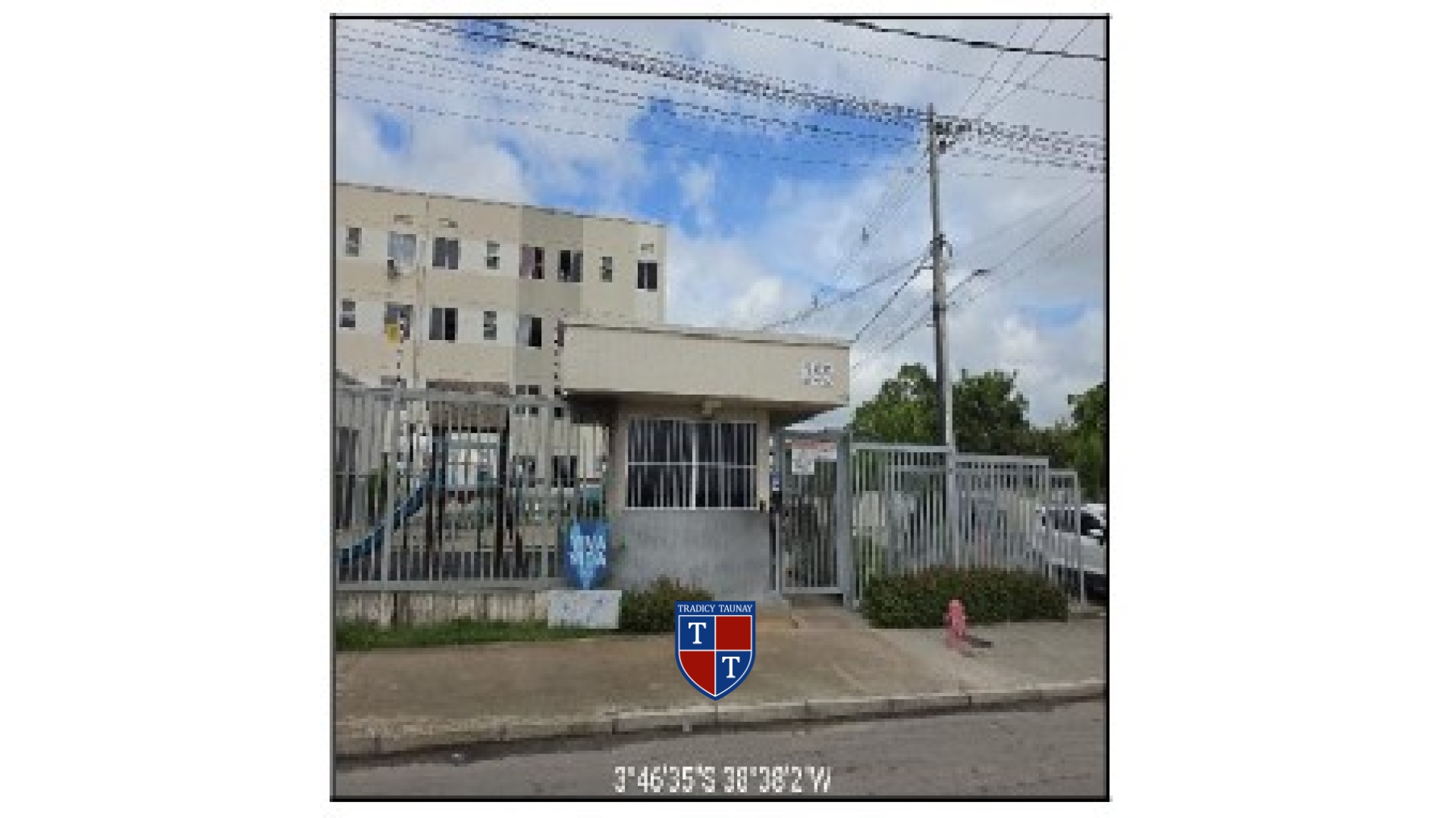 APARTAMENTO em ARATURI