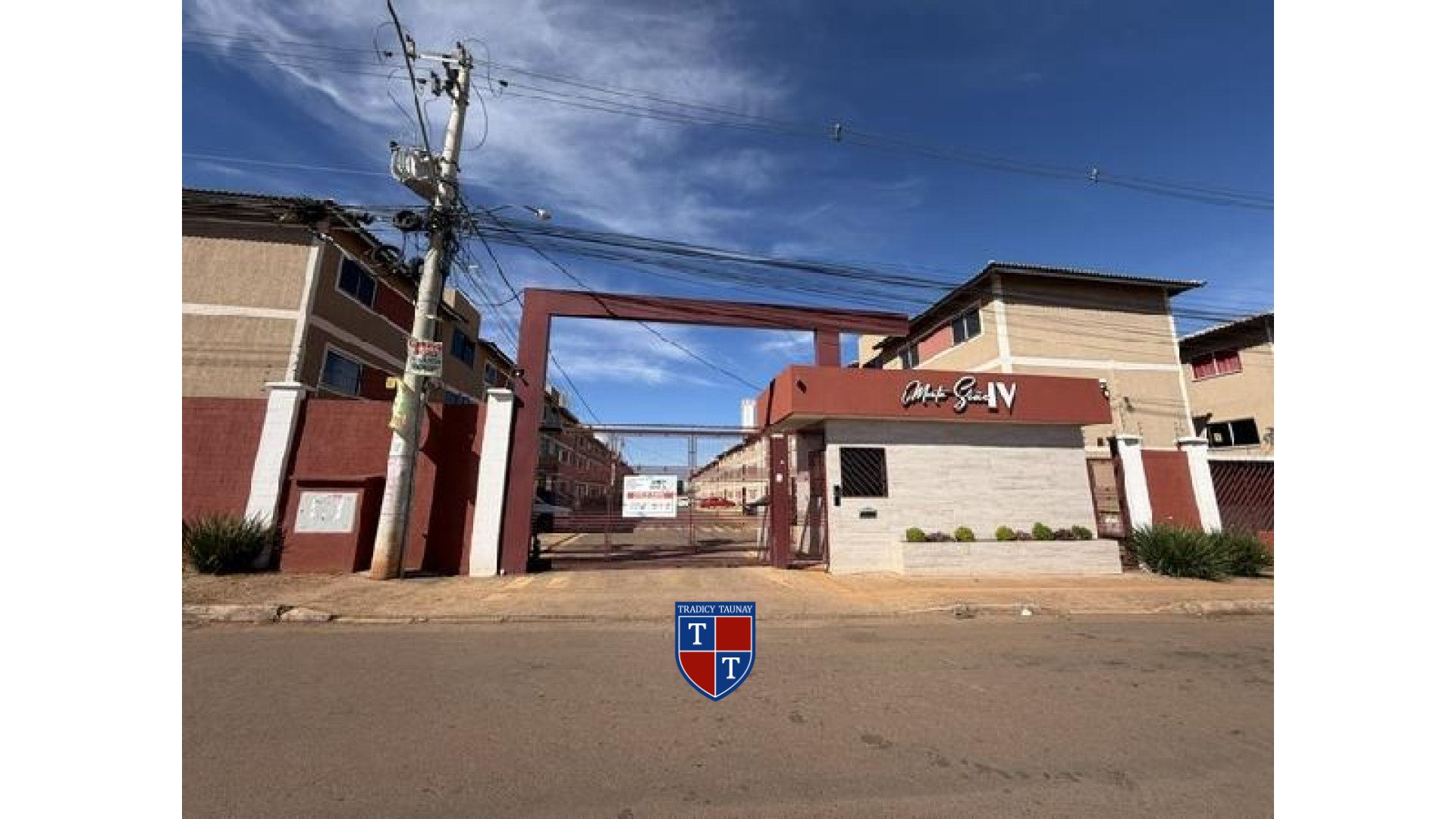 Foto 1 de APARTAMENTO em JARDIM CEU AZUL, VALPARAISO DE GOIAS/GO - Imóvel Retomado CAIXA Ref 8787712358785