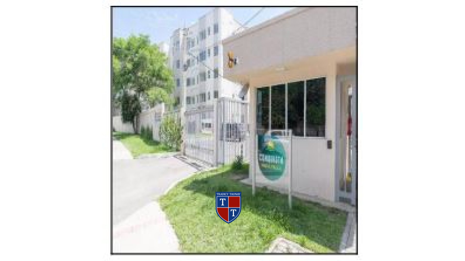 APARTAMENTO em TRIBOBO