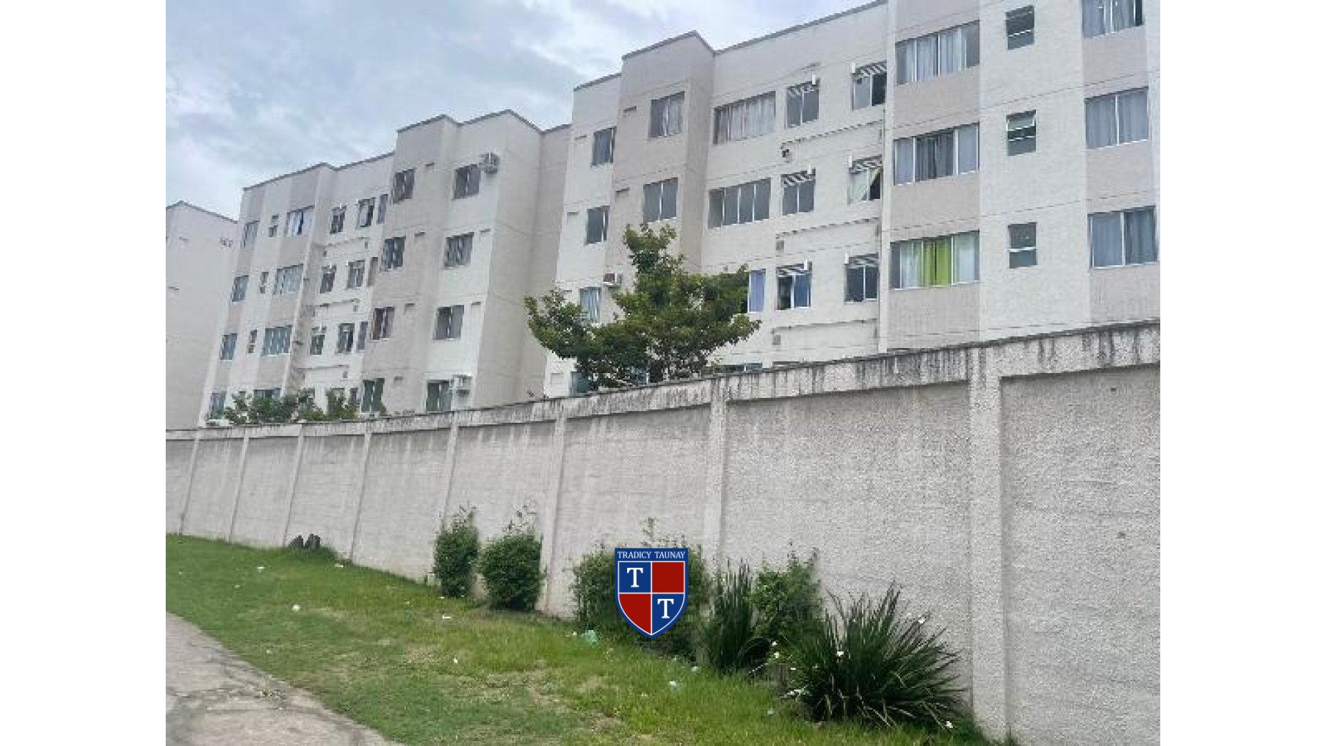 APARTAMENTO em TRIBOBO