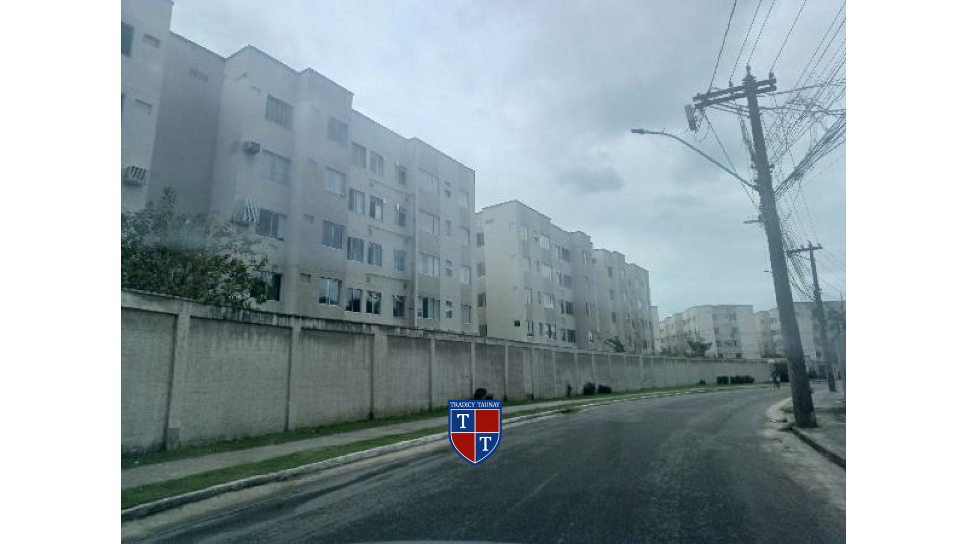 APARTAMENTO em TRIBOBO