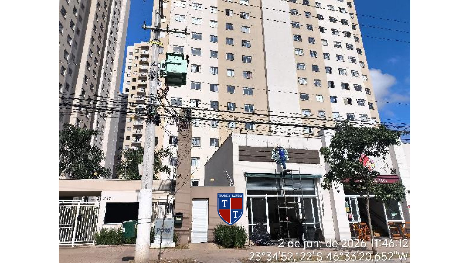 Foto 1 de APARTAMENTO em VILA EMA, SAO PAULO/SP - Imóvel Retomado CAIXA Ref 8787712369051